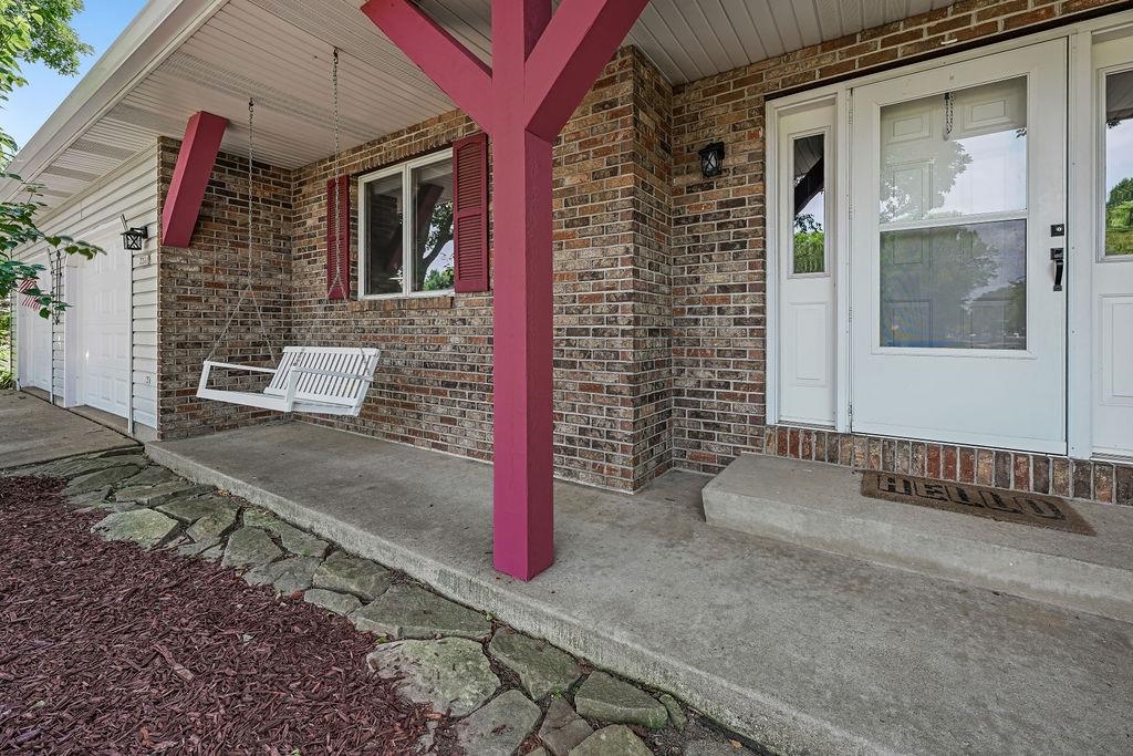 2200 E FILLMORE STREET, Marshfield, Wisconsin 54449, 4 Bedrooms Bedrooms, ,2 BathroomsBathrooms,Residential,For Sale,2200 E FILLMORE STREET,22603840