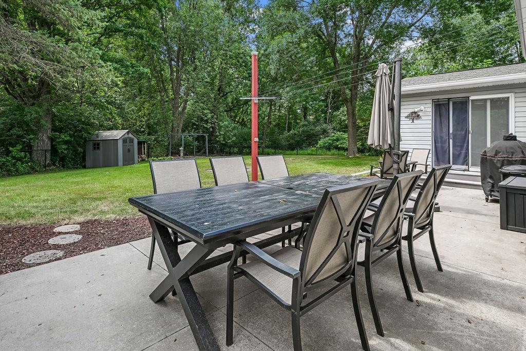 2200 E FILLMORE STREET, Marshfield, Wisconsin 54449, 4 Bedrooms Bedrooms, ,2 BathroomsBathrooms,Residential,For Sale,2200 E FILLMORE STREET,22603840