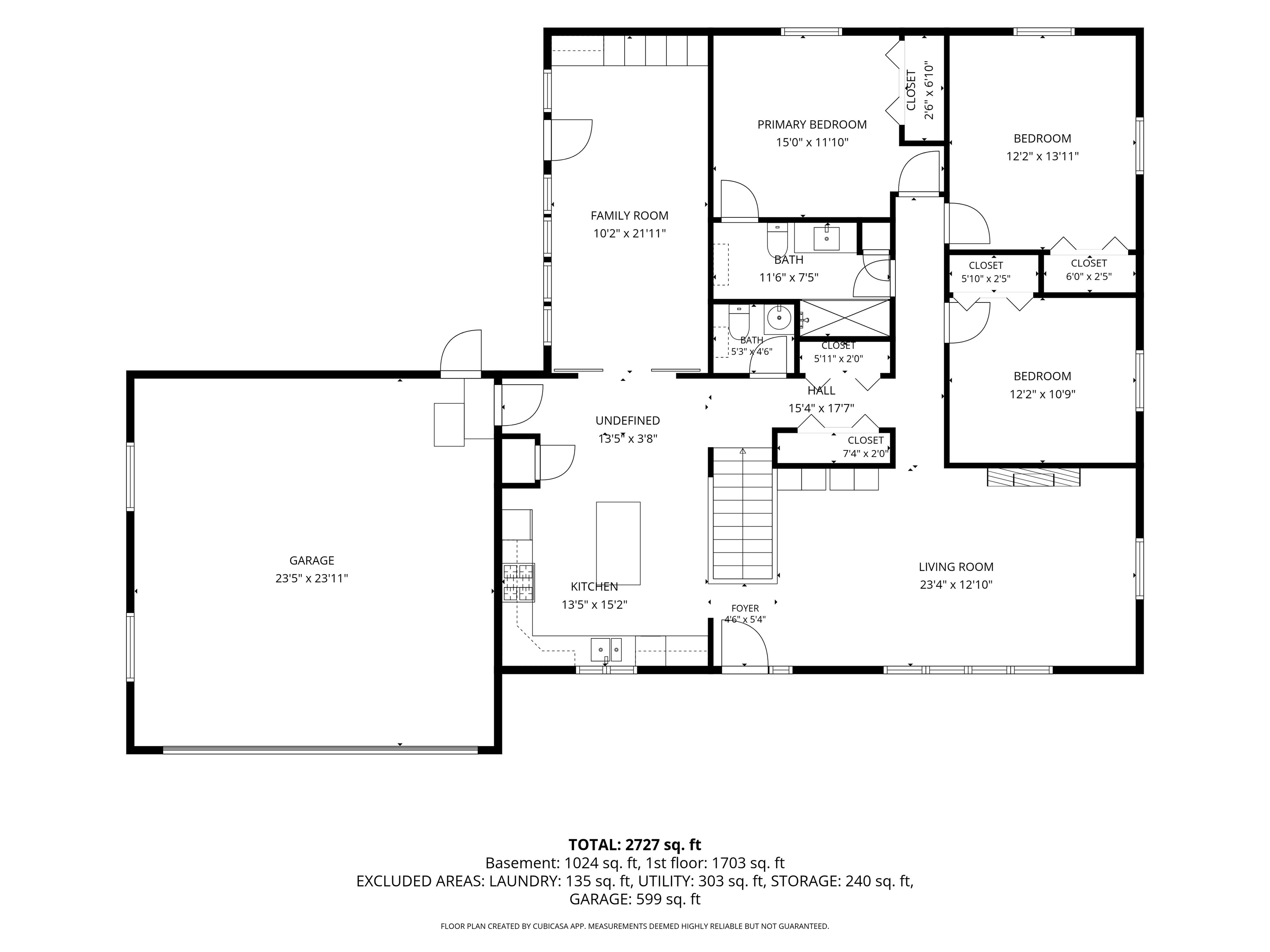 508 N AUBURN AVENUE, Marshfield, Wisconsin 54449, 3 Bedrooms Bedrooms, ,2 BathroomsBathrooms,Residential,For Sale,508 N AUBURN AVENUE,22603841