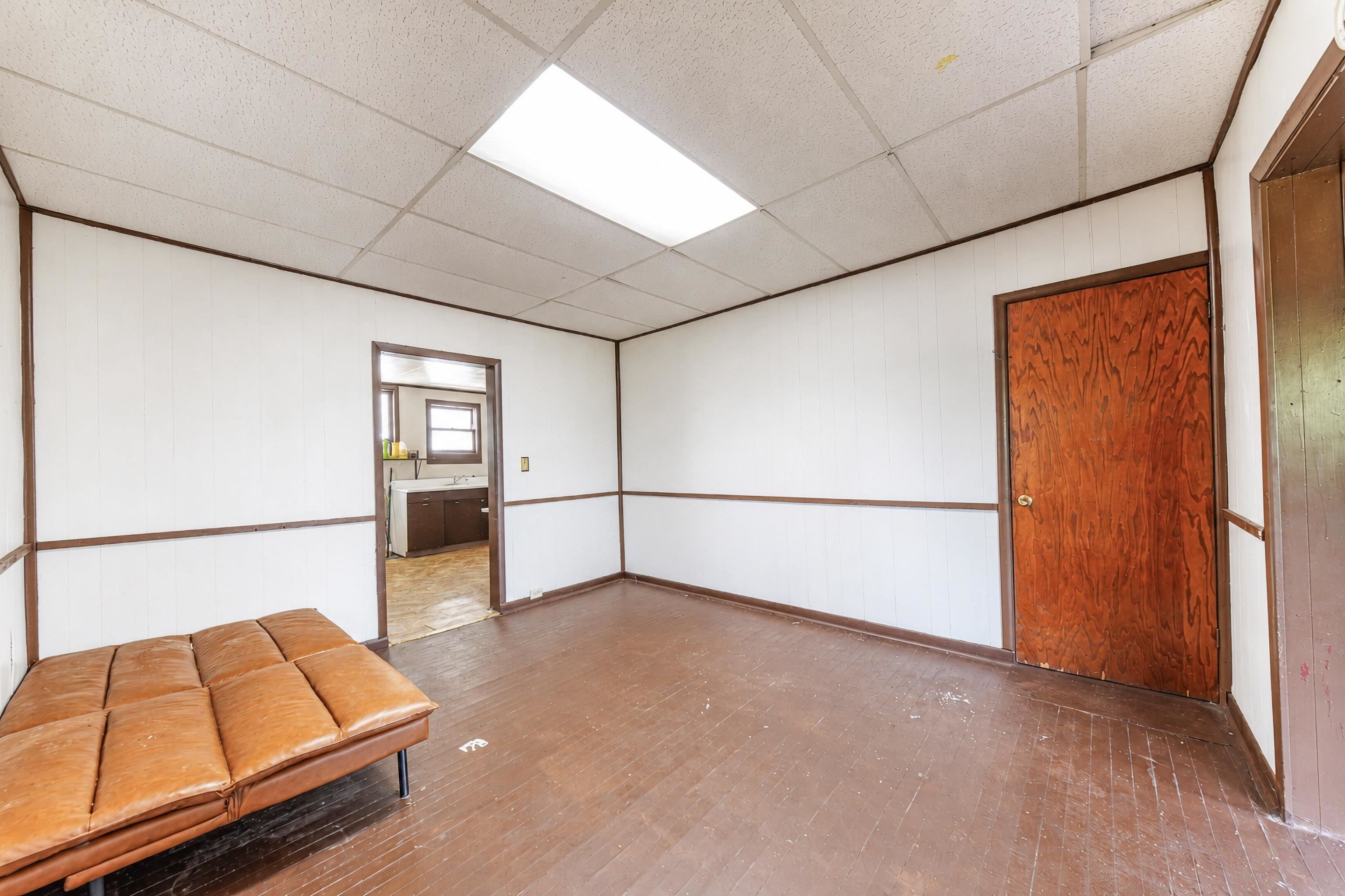 2109 LOGAN AVENUE, Merrill, Wisconsin 54452, 4 Bedrooms Bedrooms, ,1 BathroomBathrooms,Residential,For Sale,2109 LOGAN AVENUE,22603842