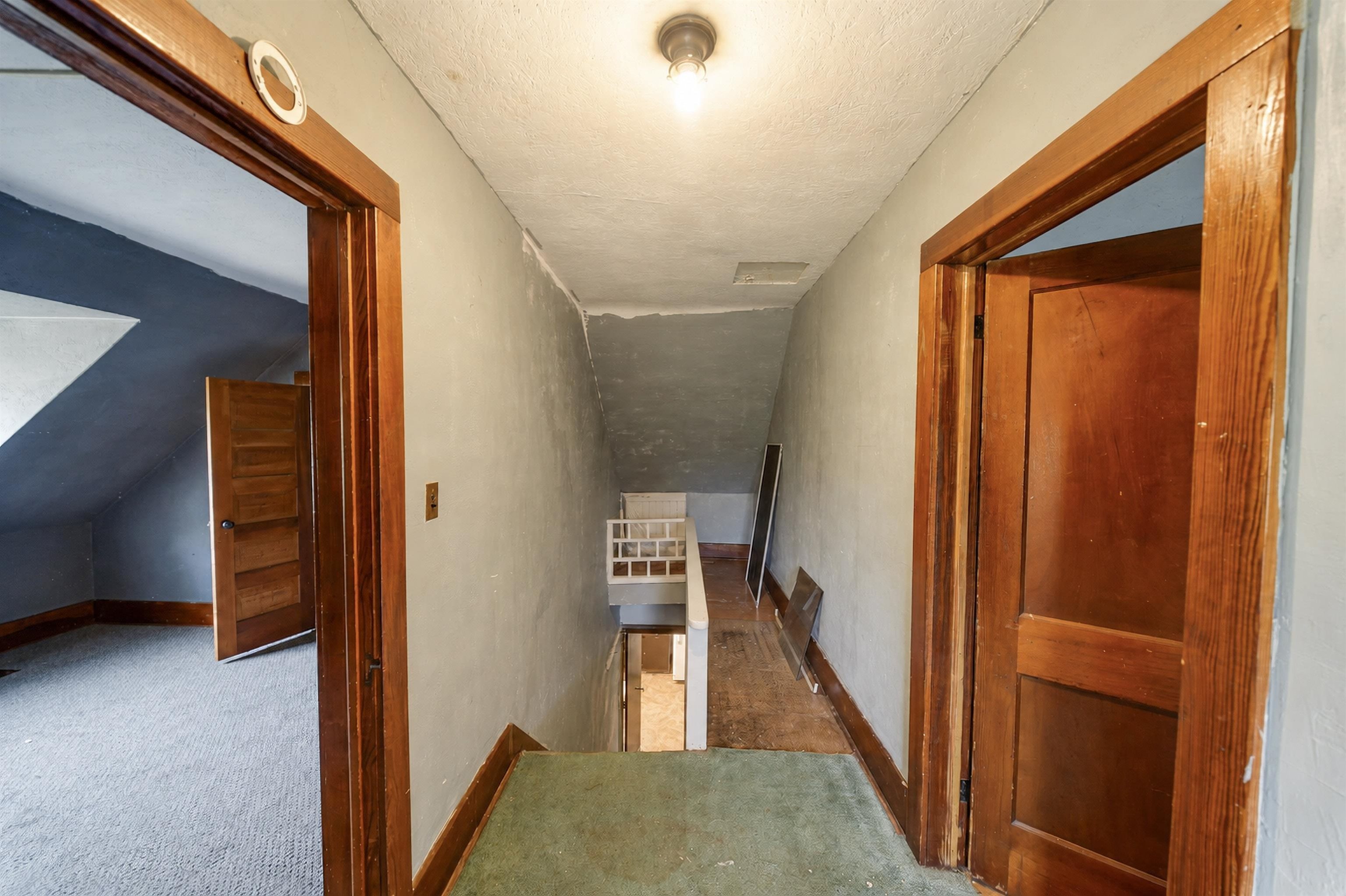 2109 LOGAN AVENUE, Merrill, Wisconsin 54452, 4 Bedrooms Bedrooms, ,1 BathroomBathrooms,Residential,For Sale,2109 LOGAN AVENUE,22603842