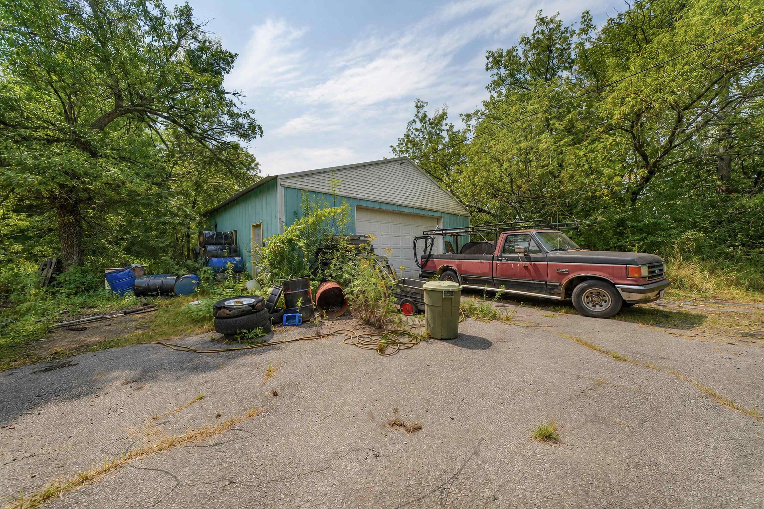 2109 LOGAN AVENUE, Merrill, Wisconsin 54452, 4 Bedrooms Bedrooms, ,1 BathroomBathrooms,Residential,For Sale,2109 LOGAN AVENUE,22603842