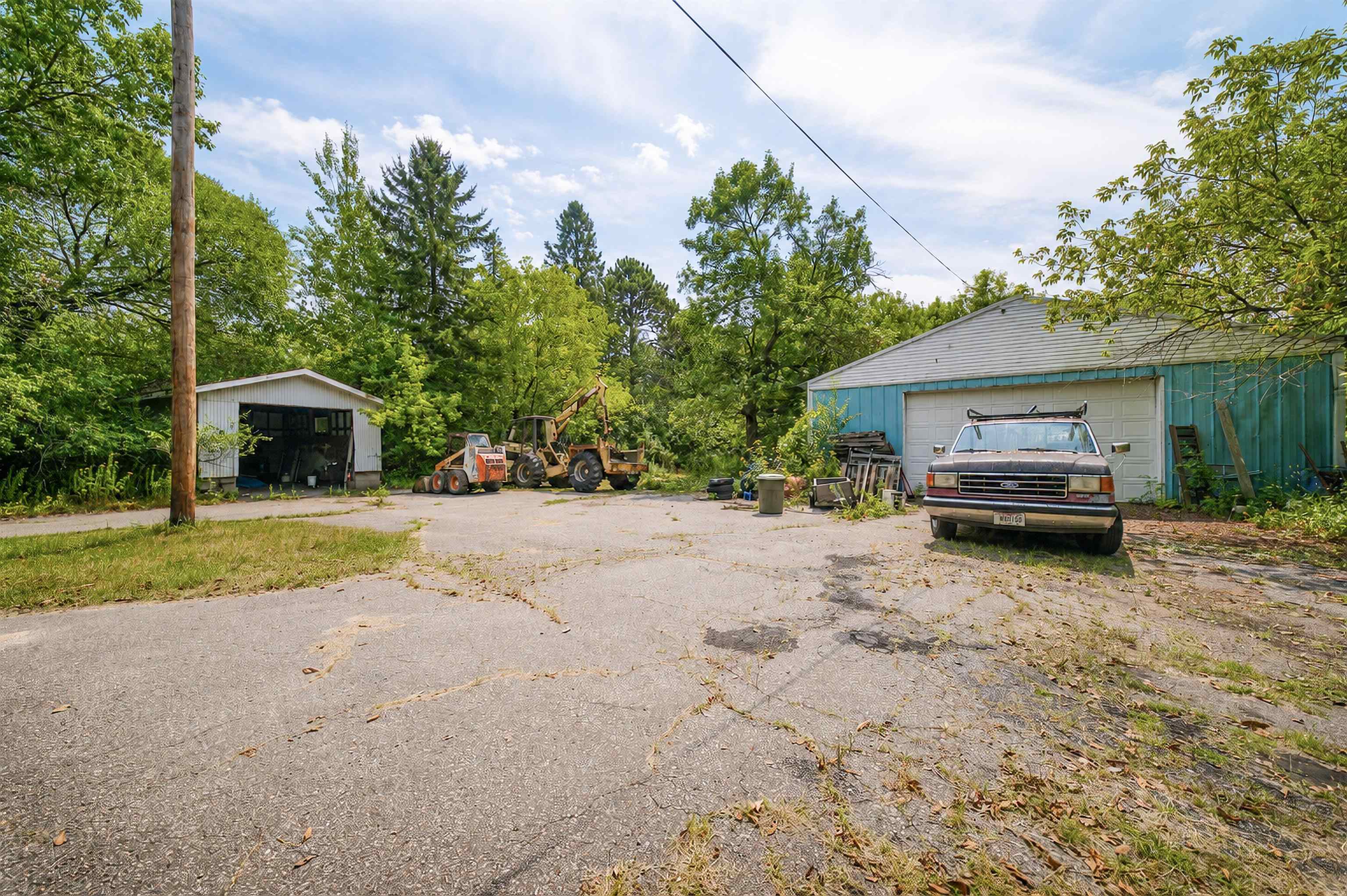 2109 LOGAN AVENUE, Merrill, Wisconsin 54452, 4 Bedrooms Bedrooms, ,1 BathroomBathrooms,Residential,For Sale,2109 LOGAN AVENUE,22603842