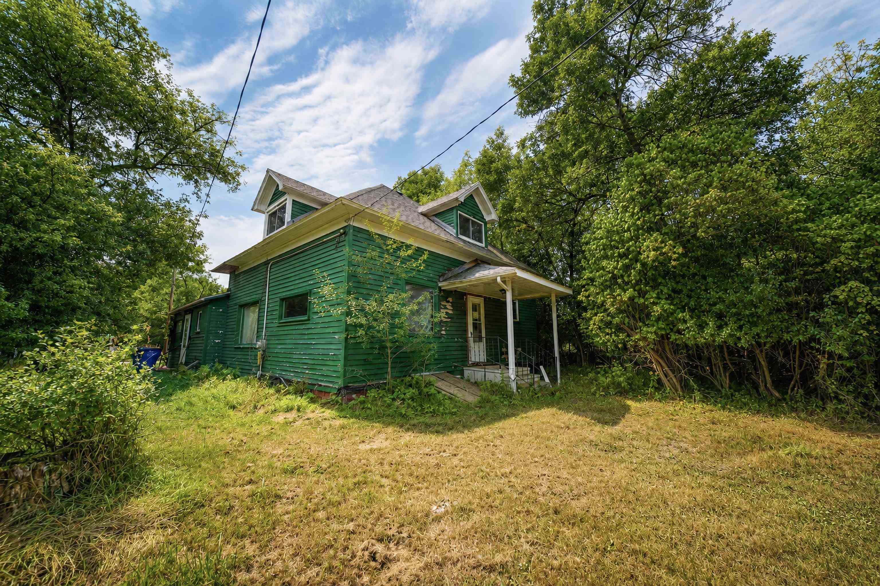 2109 LOGAN AVENUE, Merrill, Wisconsin 54452, 4 Bedrooms Bedrooms, ,1 BathroomBathrooms,Residential,For Sale,2109 LOGAN AVENUE,22603842