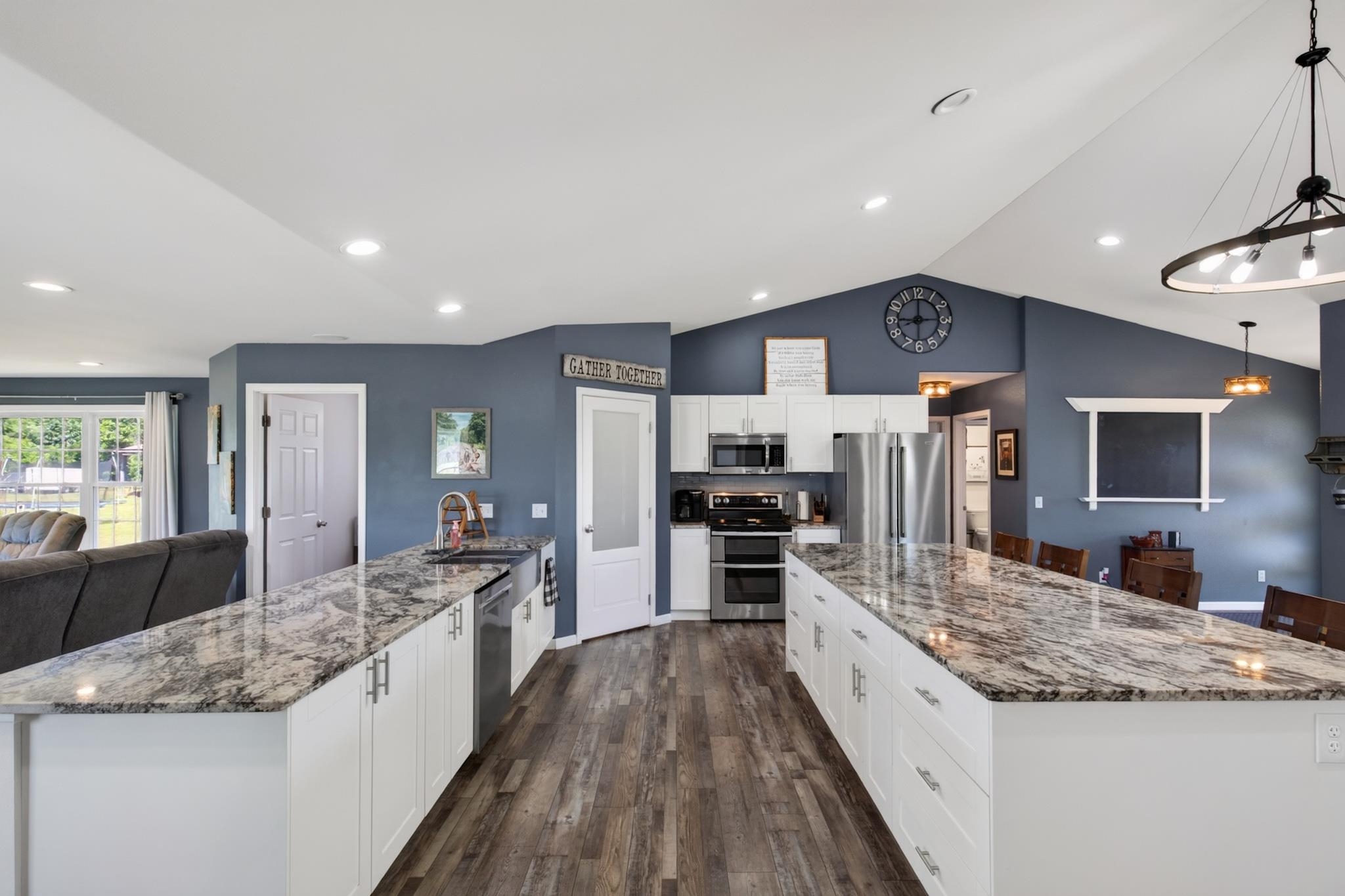 1792 COUNTY ROAD G, Nekoosa, Wisconsin 54457, 5 Bedrooms Bedrooms, ,3 BathroomsBathrooms,Residential,For Sale,1792 COUNTY ROAD G,22603843