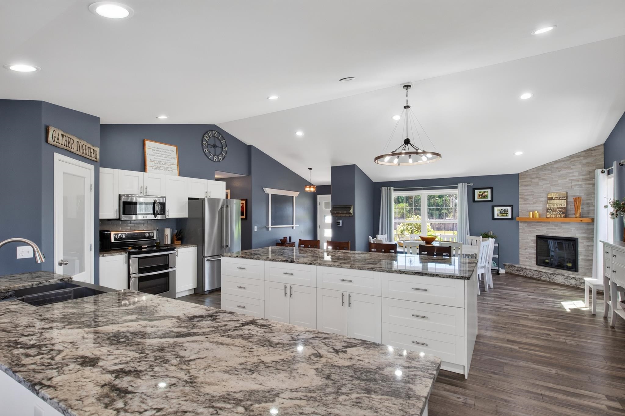 1792 COUNTY ROAD G, Nekoosa, Wisconsin 54457, 5 Bedrooms Bedrooms, ,3 BathroomsBathrooms,Residential,For Sale,1792 COUNTY ROAD G,22603843