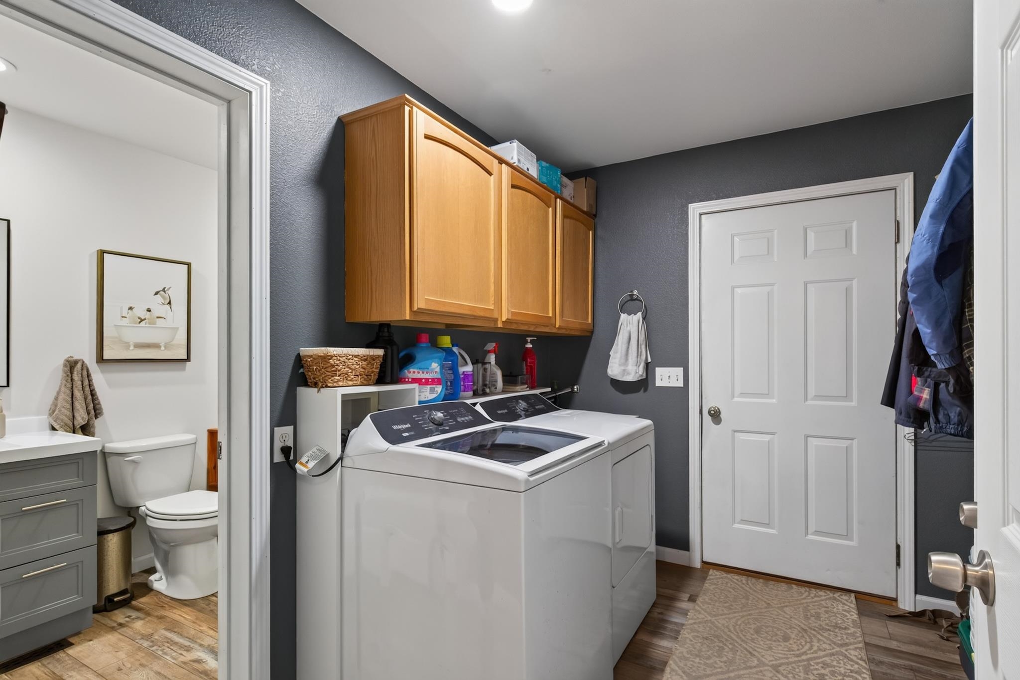 1792 COUNTY ROAD G, Nekoosa, Wisconsin 54457, 5 Bedrooms Bedrooms, ,3 BathroomsBathrooms,Residential,For Sale,1792 COUNTY ROAD G,22603843