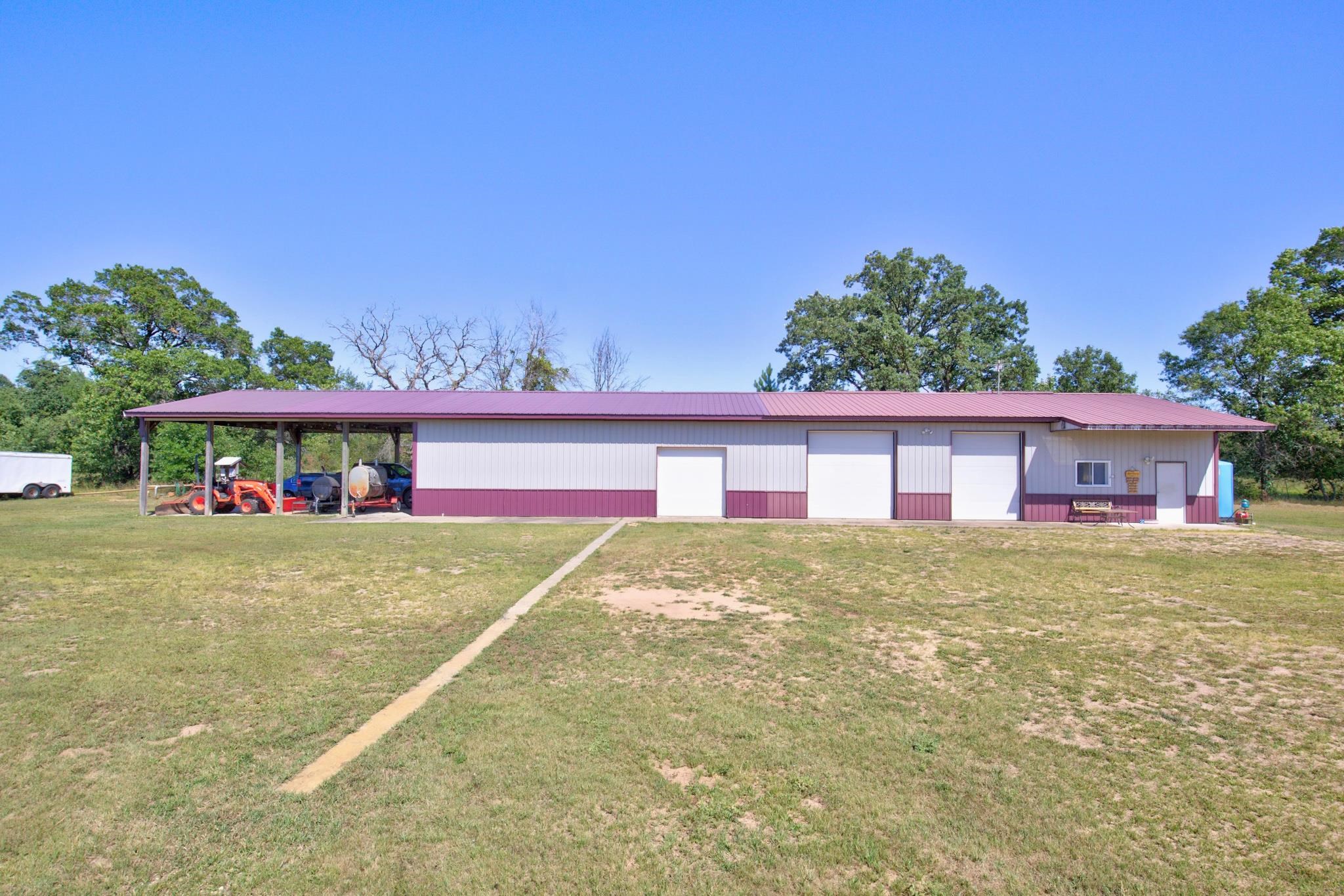 1792 COUNTY ROAD G, Nekoosa, Wisconsin 54457, 5 Bedrooms Bedrooms, ,3 BathroomsBathrooms,Residential,For Sale,1792 COUNTY ROAD G,22603843