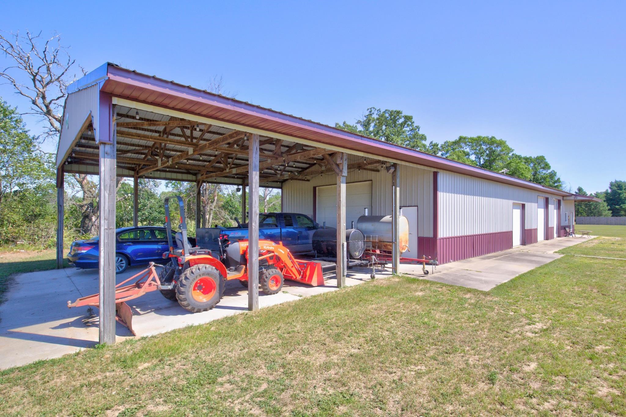 1792 COUNTY ROAD G, Nekoosa, Wisconsin 54457, 5 Bedrooms Bedrooms, ,3 BathroomsBathrooms,Residential,For Sale,1792 COUNTY ROAD G,22603843