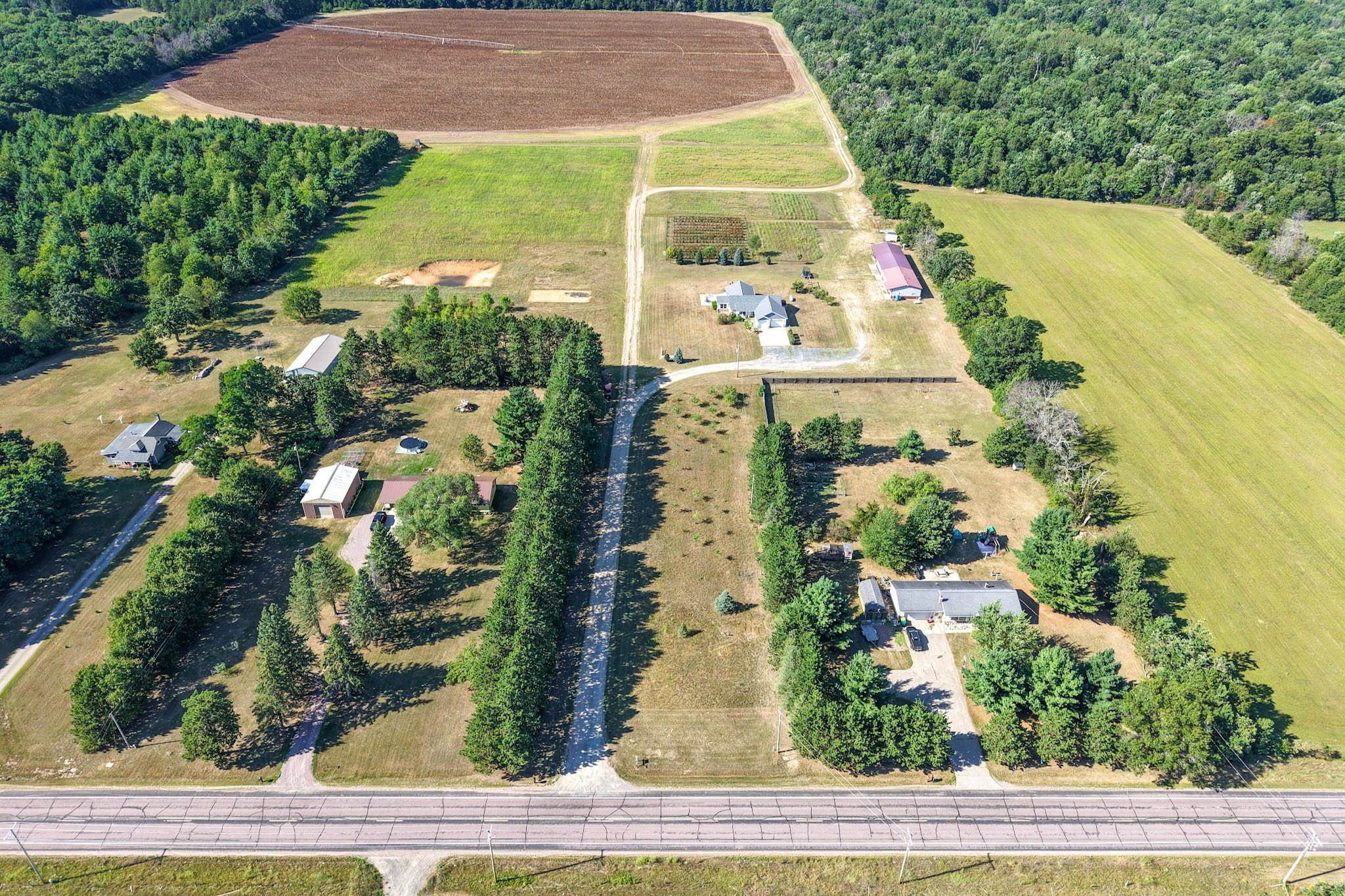 1792 COUNTY ROAD G, Nekoosa, Wisconsin 54457, 5 Bedrooms Bedrooms, ,3 BathroomsBathrooms,Residential,For Sale,1792 COUNTY ROAD G,22603843