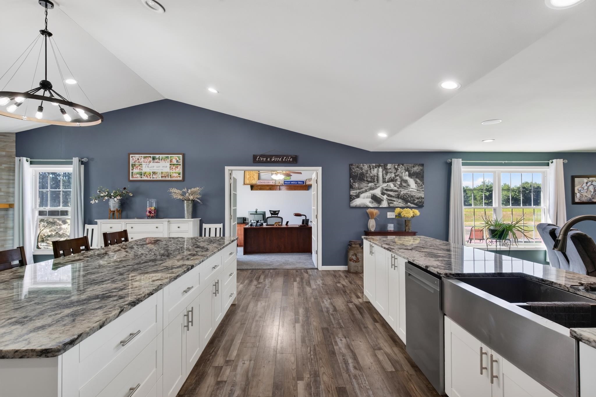 1792 COUNTY ROAD G, Nekoosa, Wisconsin 54457, 5 Bedrooms Bedrooms, ,3 BathroomsBathrooms,Residential,For Sale,1792 COUNTY ROAD G,22603843