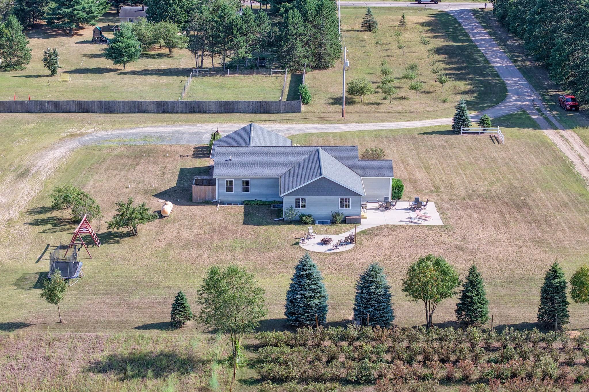 1792 COUNTY ROAD G, Nekoosa, Wisconsin 54457, 5 Bedrooms Bedrooms, ,3 BathroomsBathrooms,Residential,For Sale,1792 COUNTY ROAD G,22603843