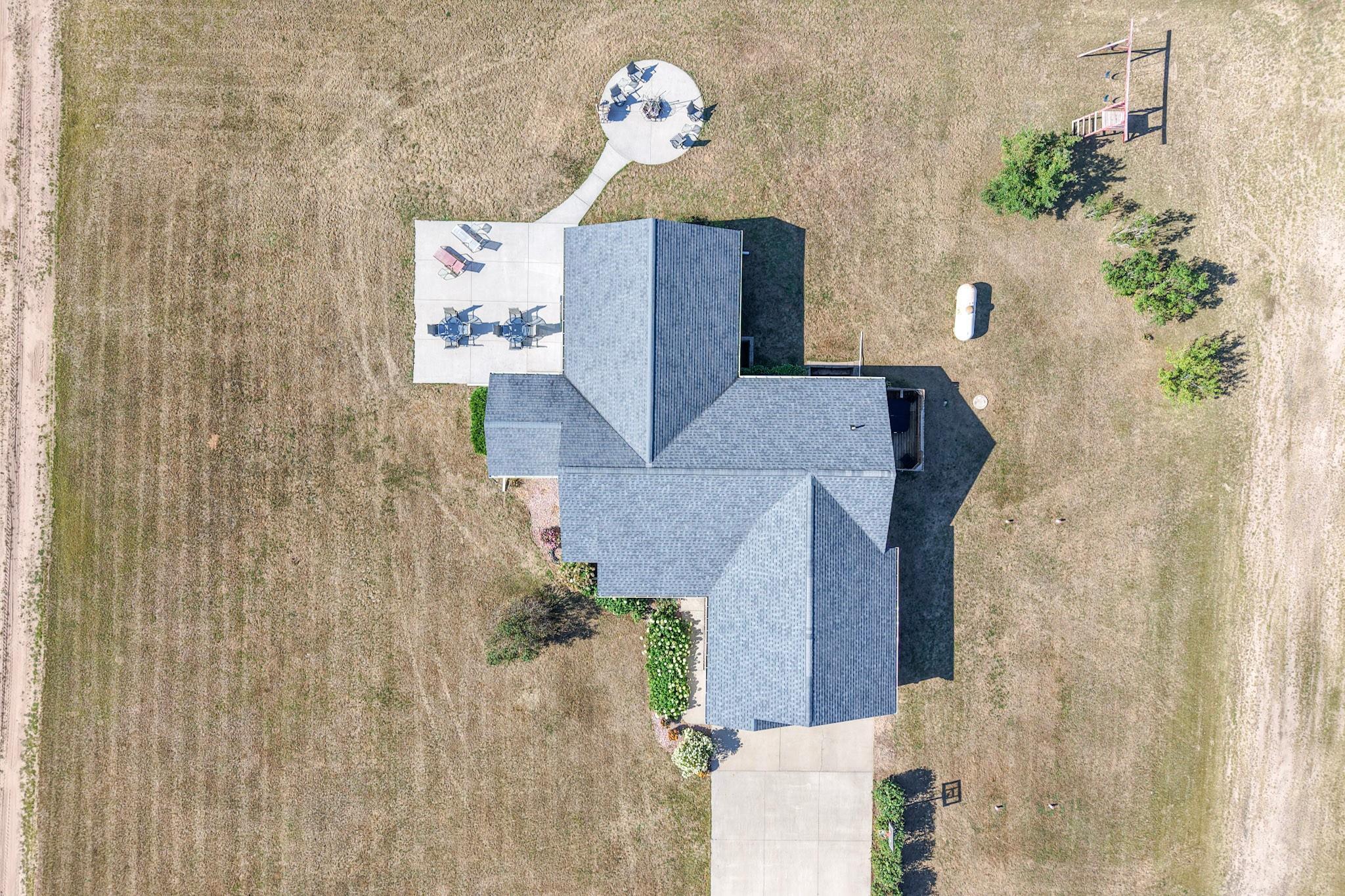 1792 COUNTY ROAD G, Nekoosa, Wisconsin 54457, 5 Bedrooms Bedrooms, ,3 BathroomsBathrooms,Residential,For Sale,1792 COUNTY ROAD G,22603843