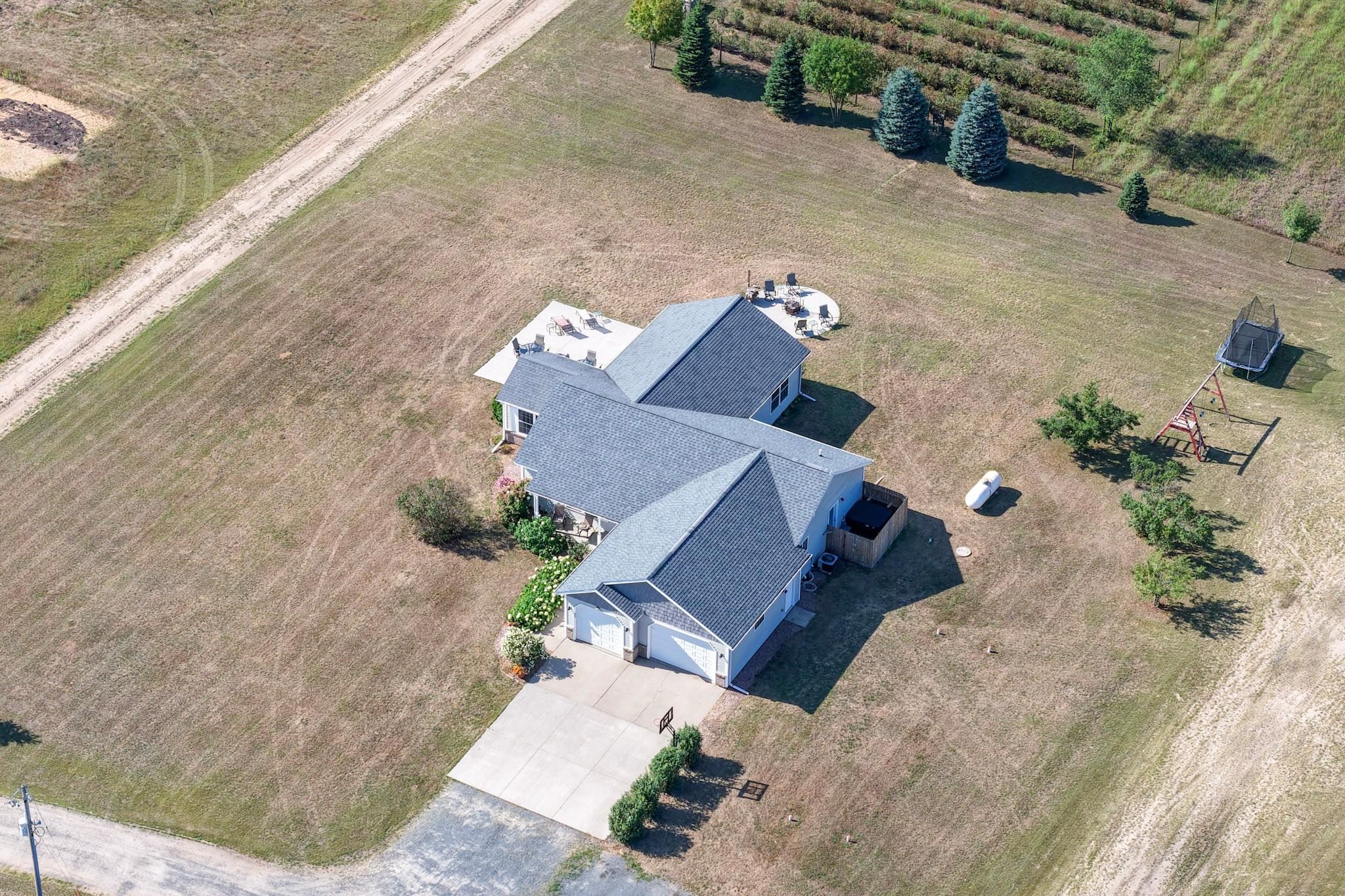 1792 COUNTY ROAD G, Nekoosa, Wisconsin 54457, 5 Bedrooms Bedrooms, ,3 BathroomsBathrooms,Residential,For Sale,1792 COUNTY ROAD G,22603843