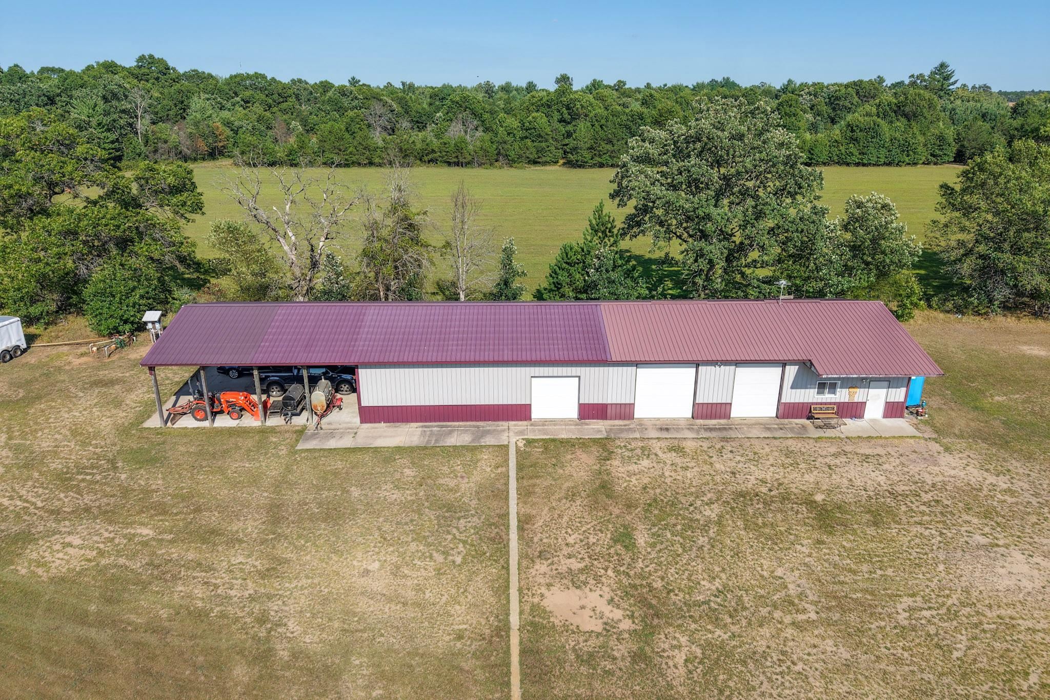 1792 COUNTY ROAD G, Nekoosa, Wisconsin 54457, 5 Bedrooms Bedrooms, ,3 BathroomsBathrooms,Residential,For Sale,1792 COUNTY ROAD G,22603843