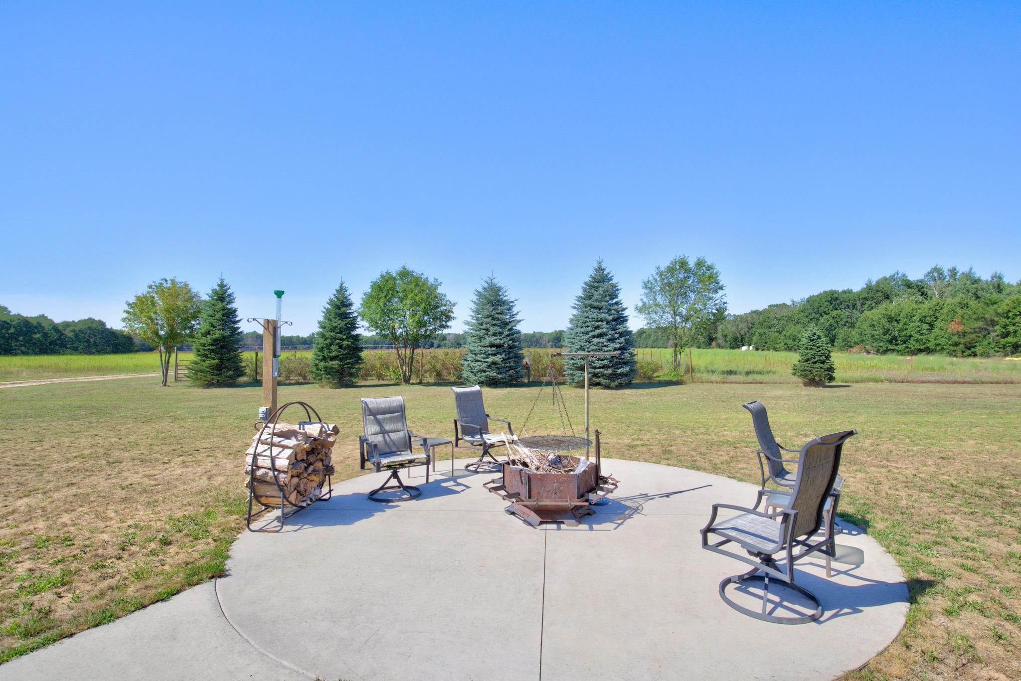 1792 COUNTY ROAD G, Nekoosa, Wisconsin 54457, 5 Bedrooms Bedrooms, ,3 BathroomsBathrooms,Residential,For Sale,1792 COUNTY ROAD G,22603843