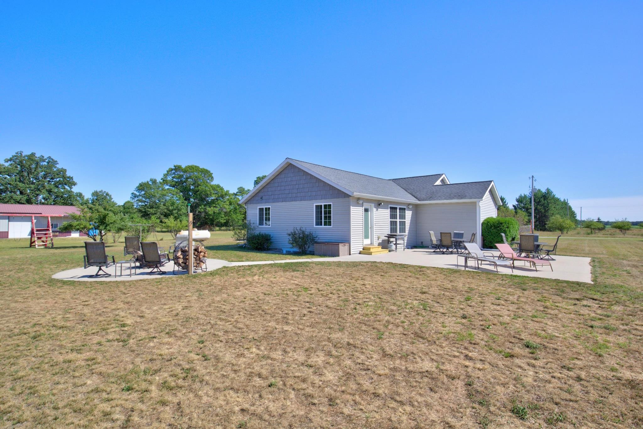 1792 COUNTY ROAD G, Nekoosa, Wisconsin 54457, 5 Bedrooms Bedrooms, ,3 BathroomsBathrooms,Residential,For Sale,1792 COUNTY ROAD G,22603843