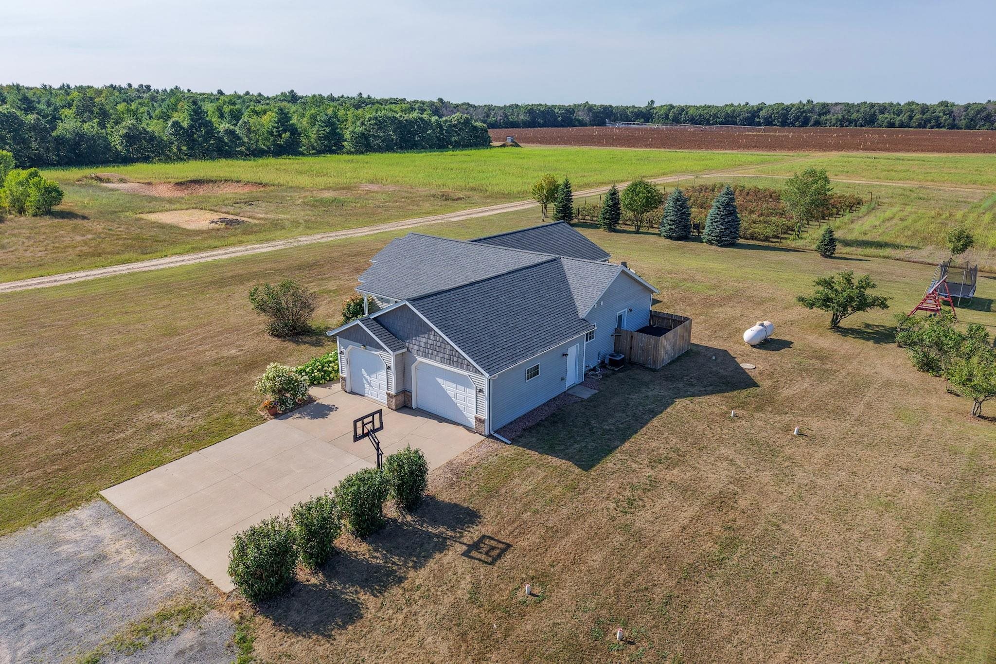 1792 COUNTY ROAD G, Nekoosa, Wisconsin 54457, 5 Bedrooms Bedrooms, ,3 BathroomsBathrooms,Residential,For Sale,1792 COUNTY ROAD G,22603843