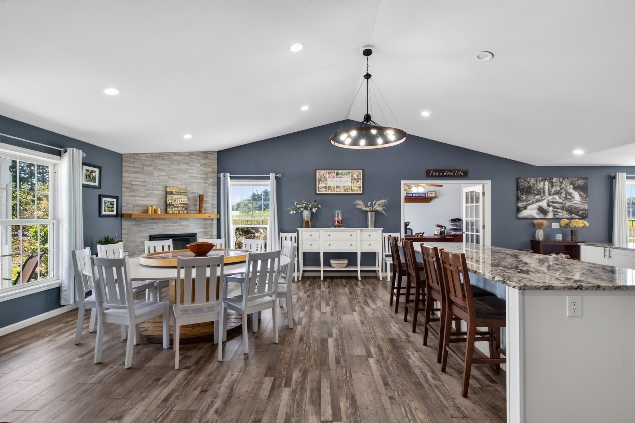 1792 COUNTY ROAD G, Nekoosa, Wisconsin 54457, 5 Bedrooms Bedrooms, ,3 BathroomsBathrooms,Residential,For Sale,1792 COUNTY ROAD G,22603843