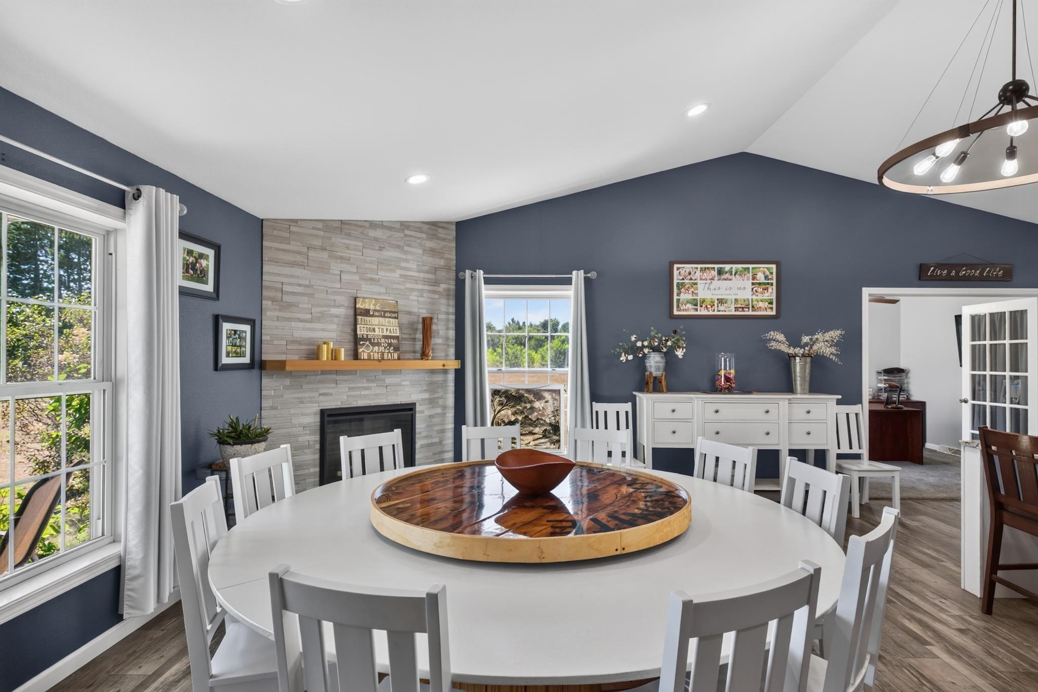 1792 COUNTY ROAD G, Nekoosa, Wisconsin 54457, 5 Bedrooms Bedrooms, ,3 BathroomsBathrooms,Residential,For Sale,1792 COUNTY ROAD G,22603843