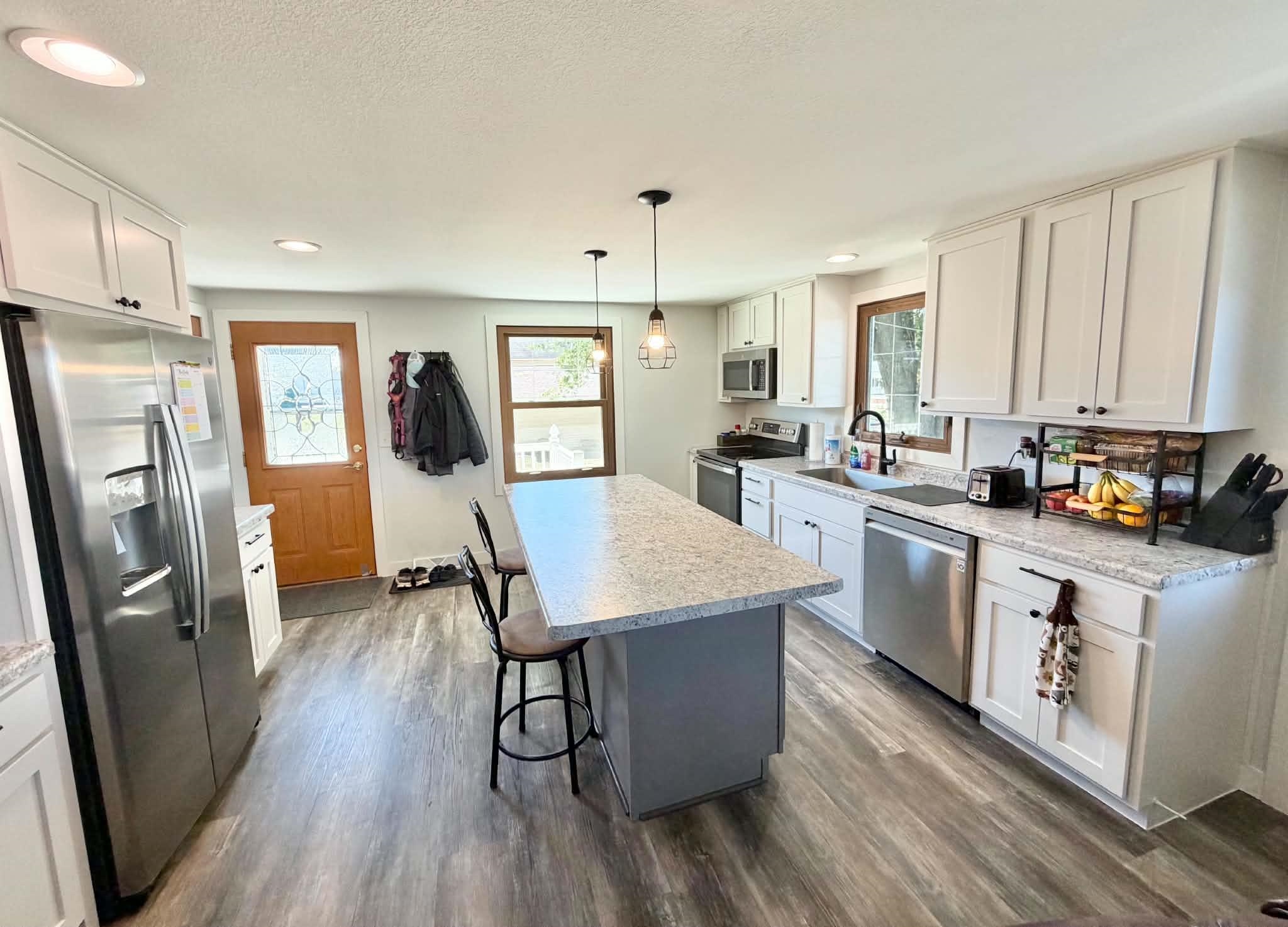 308 PINE STREET, Marathon, Wisconsin 54448, 2 Bedrooms Bedrooms, ,1 BathroomBathrooms,Residential,For Sale,308 PINE STREET,22603845