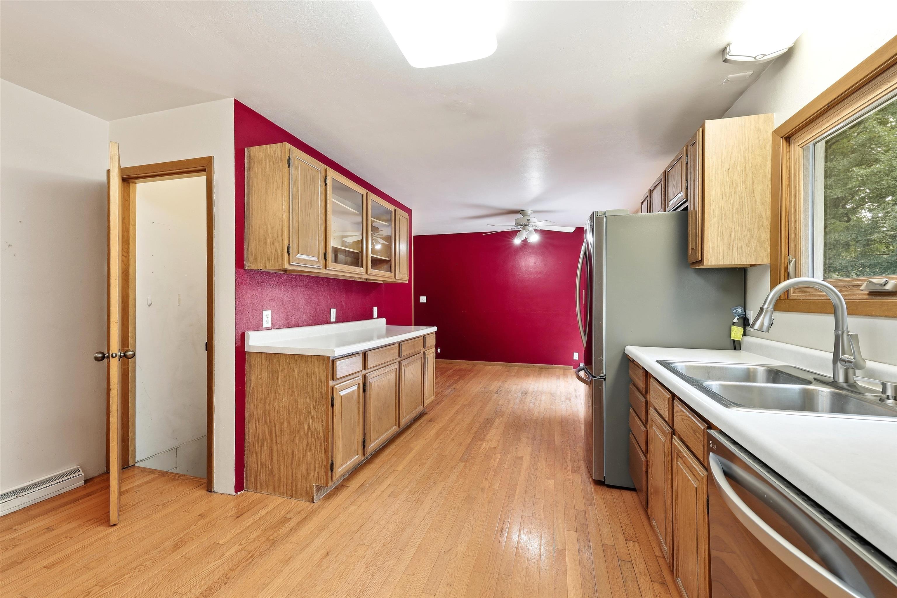 3021 48TH STREET SOUTH, Wisconsin Rapids, Wisconsin 54494, 5 Bedrooms Bedrooms, ,1 BathroomBathrooms,Residential,For Sale,3021 48TH STREET SOUTH,22603849