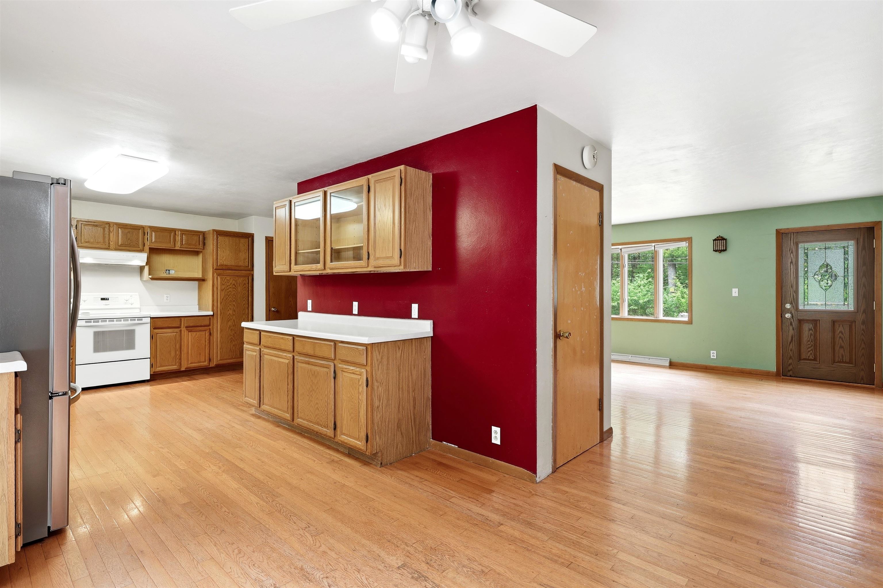 3021 48TH STREET SOUTH, Wisconsin Rapids, Wisconsin 54494, 5 Bedrooms Bedrooms, ,1 BathroomBathrooms,Residential,For Sale,3021 48TH STREET SOUTH,22603849