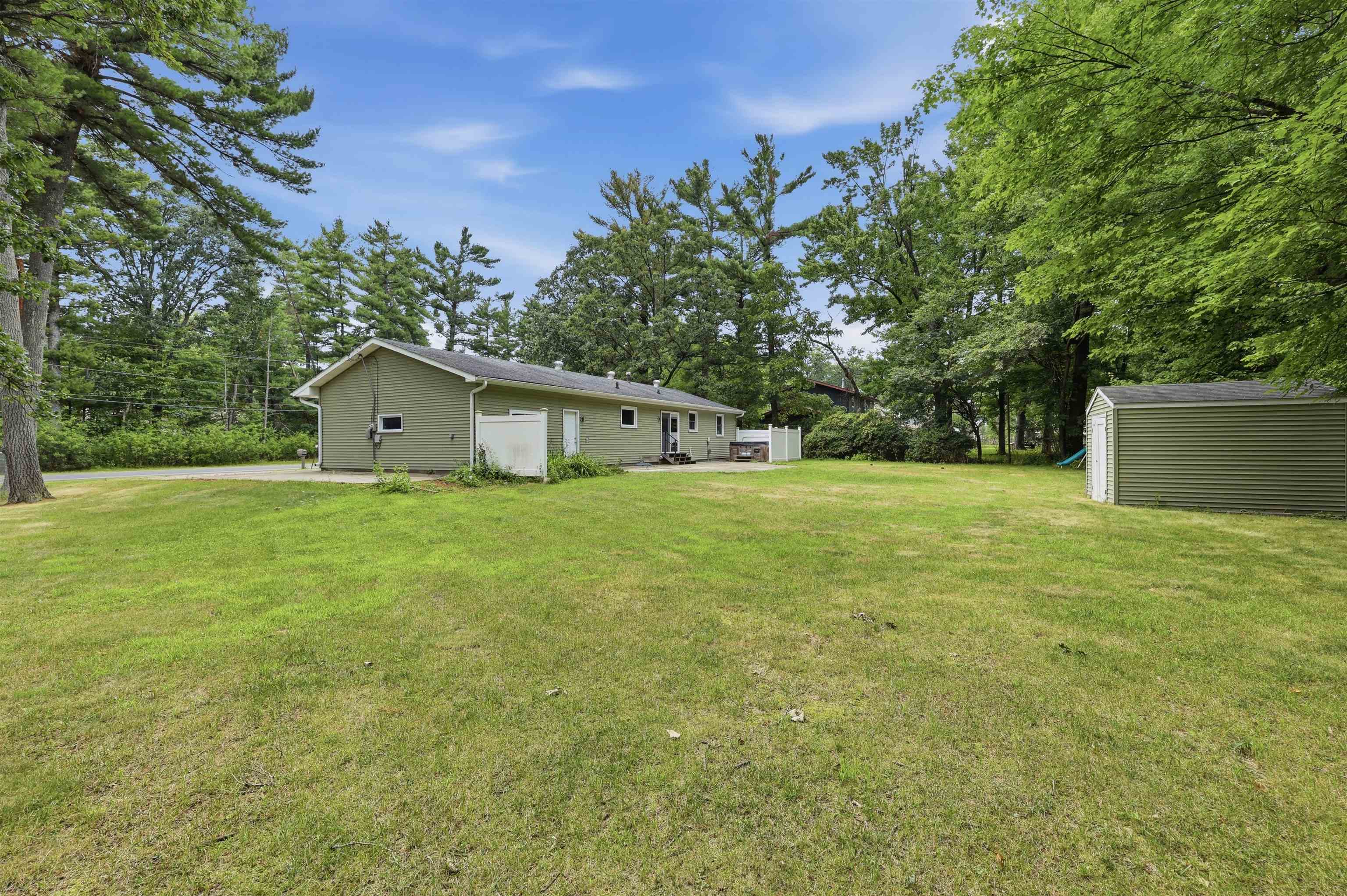 3021 48TH STREET SOUTH, Wisconsin Rapids, Wisconsin 54494, 5 Bedrooms Bedrooms, ,1 BathroomBathrooms,Residential,For Sale,3021 48TH STREET SOUTH,22603849