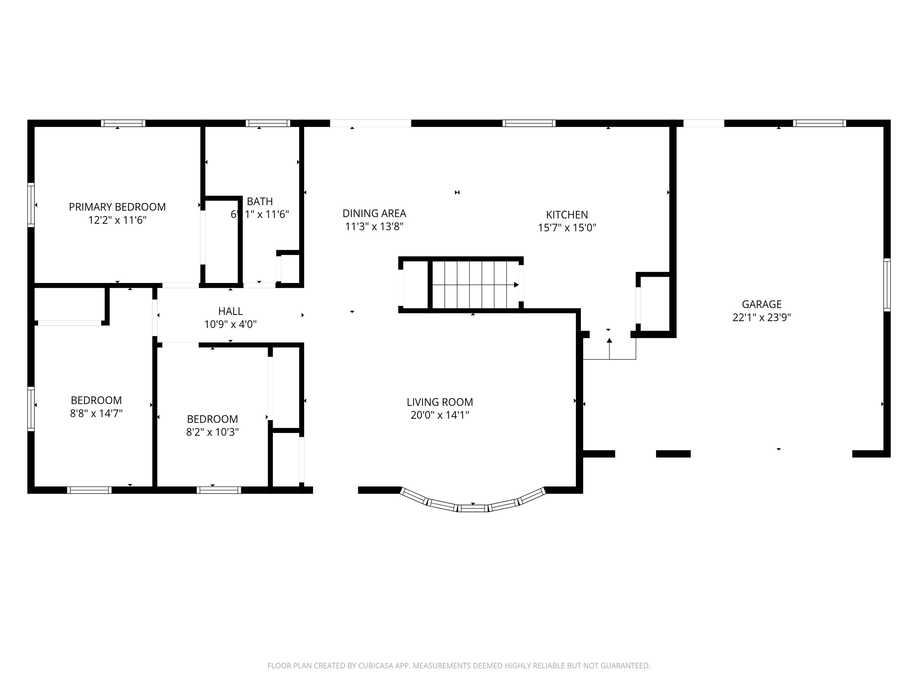 3021 48TH STREET SOUTH, Wisconsin Rapids, Wisconsin 54494, 5 Bedrooms Bedrooms, ,1 BathroomBathrooms,Residential,For Sale,3021 48TH STREET SOUTH,22603849