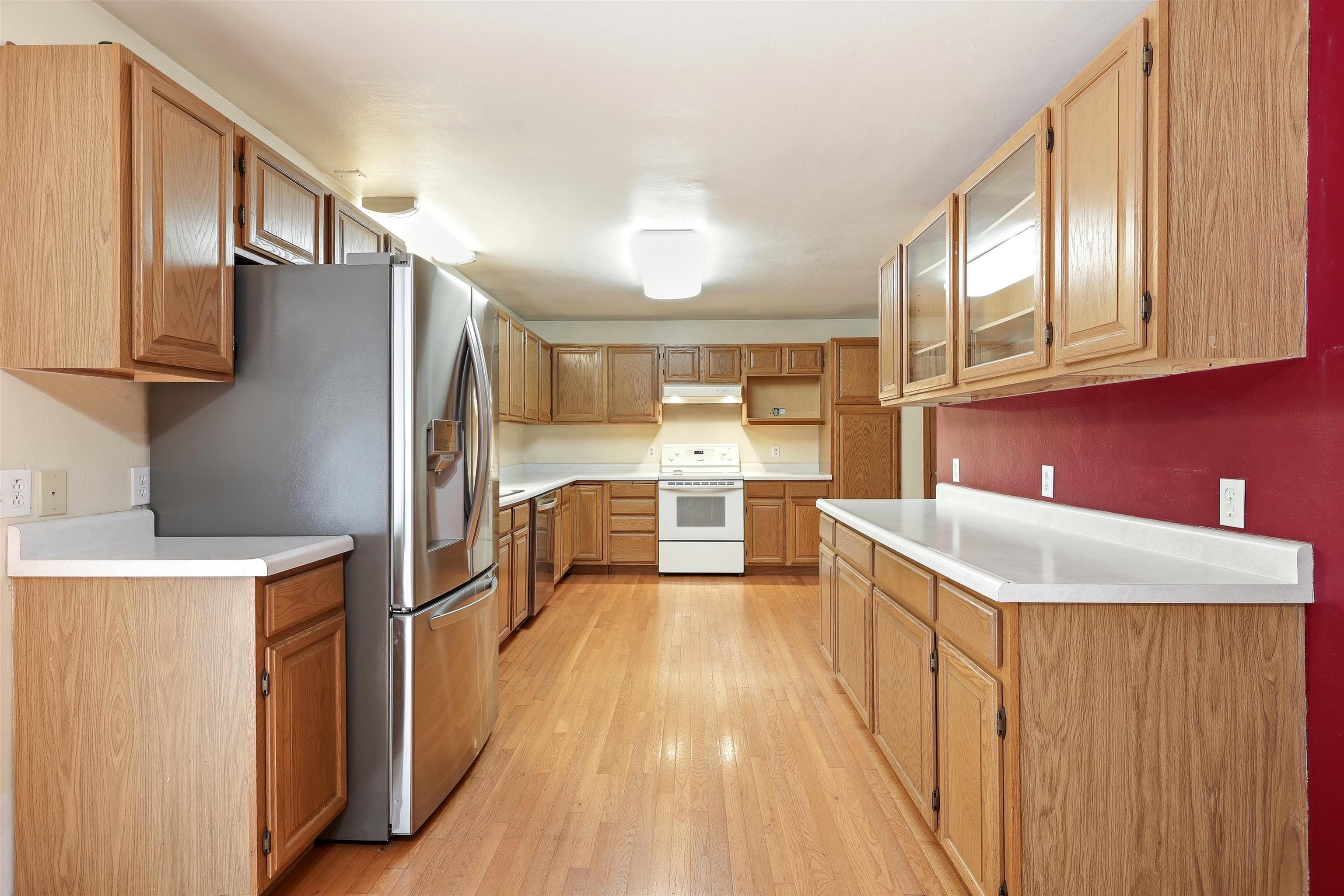 3021 48TH STREET SOUTH, Wisconsin Rapids, Wisconsin 54494, 5 Bedrooms Bedrooms, ,1 BathroomBathrooms,Residential,For Sale,3021 48TH STREET SOUTH,22603849