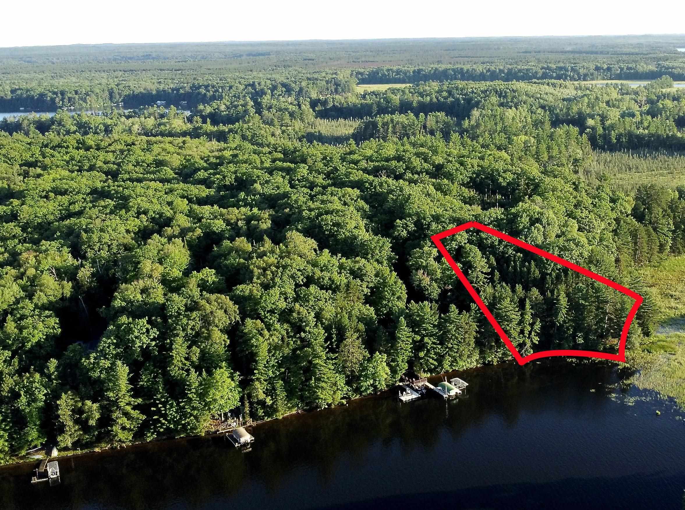 On DR KATE TRAIL, BOULDER JUNCTION, Wisconsin 54512, ,Land,For Sale,On DR KATE TRAIL,22603850