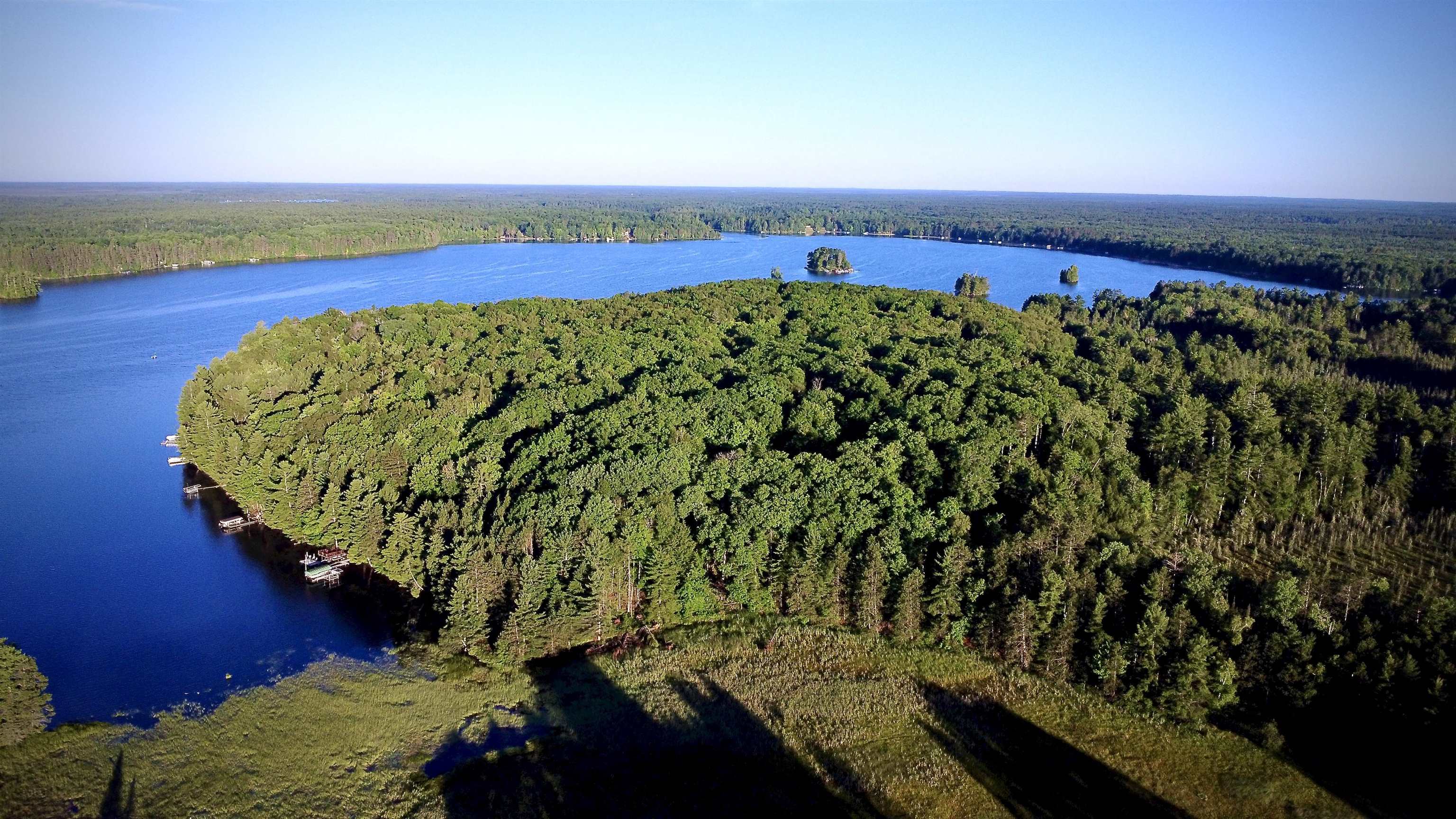 On DR KATE TRAIL, BOULDER JUNCTION, Wisconsin 54512, ,Land,For Sale,On DR KATE TRAIL,22603850