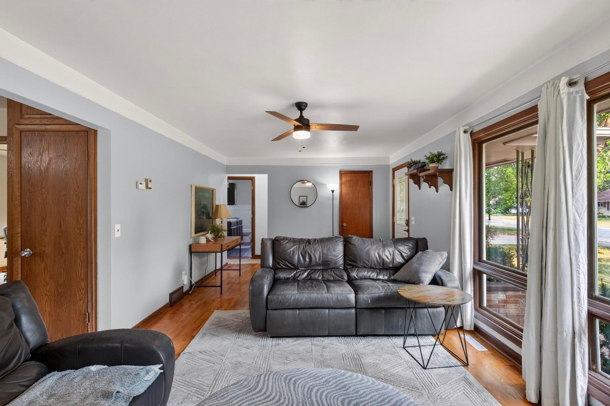 3031 NORTH AVENUE, Wisconsin Rapids, Wisconsin 54495, 2 Bedrooms Bedrooms, ,1 BathroomBathrooms,Residential,For Sale,3031 NORTH AVENUE,22603851