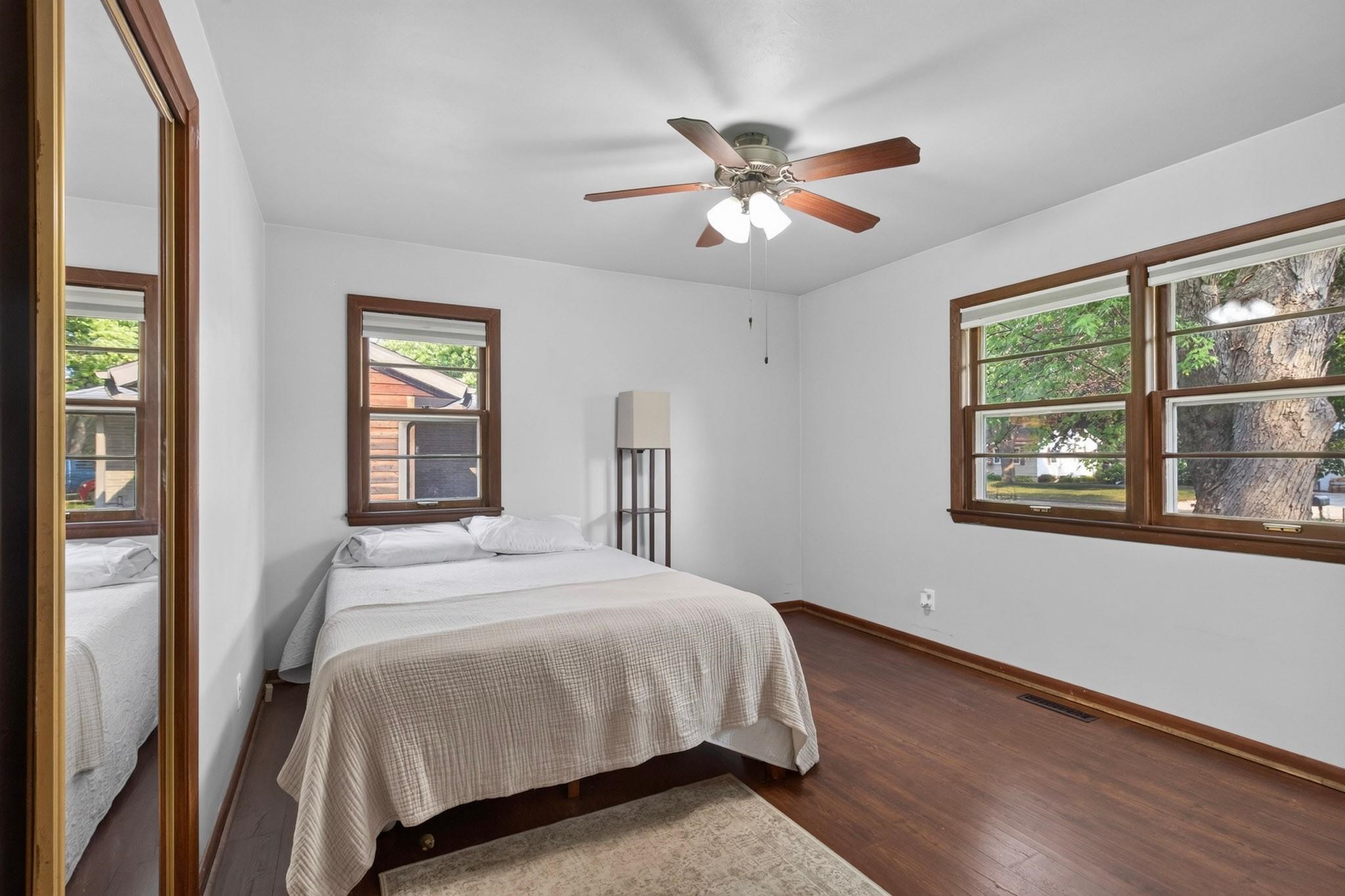 3031 NORTH AVENUE, Wisconsin Rapids, Wisconsin 54495, 2 Bedrooms Bedrooms, ,1 BathroomBathrooms,Residential,For Sale,3031 NORTH AVENUE,22603851