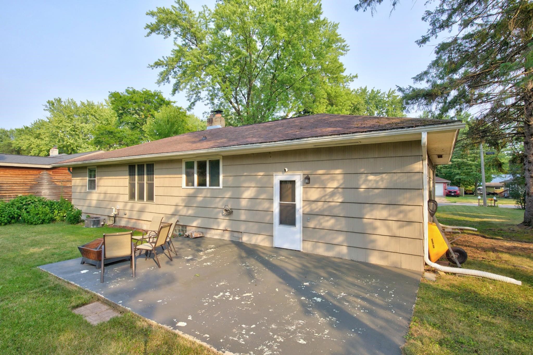 3031 NORTH AVENUE, Wisconsin Rapids, Wisconsin 54495, 2 Bedrooms Bedrooms, ,1 BathroomBathrooms,Residential,For Sale,3031 NORTH AVENUE,22603851
