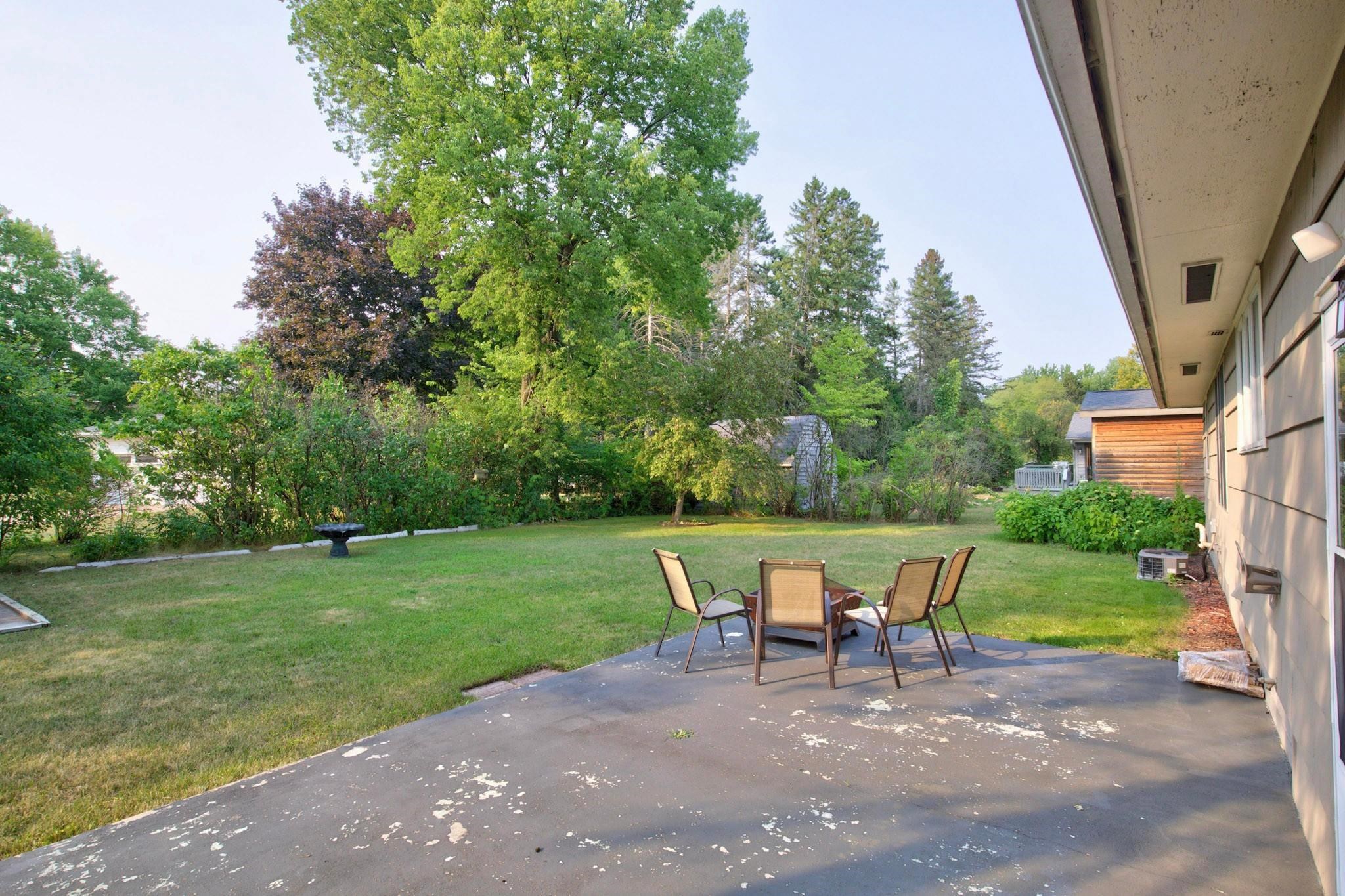 3031 NORTH AVENUE, Wisconsin Rapids, Wisconsin 54495, 2 Bedrooms Bedrooms, ,1 BathroomBathrooms,Residential,For Sale,3031 NORTH AVENUE,22603851