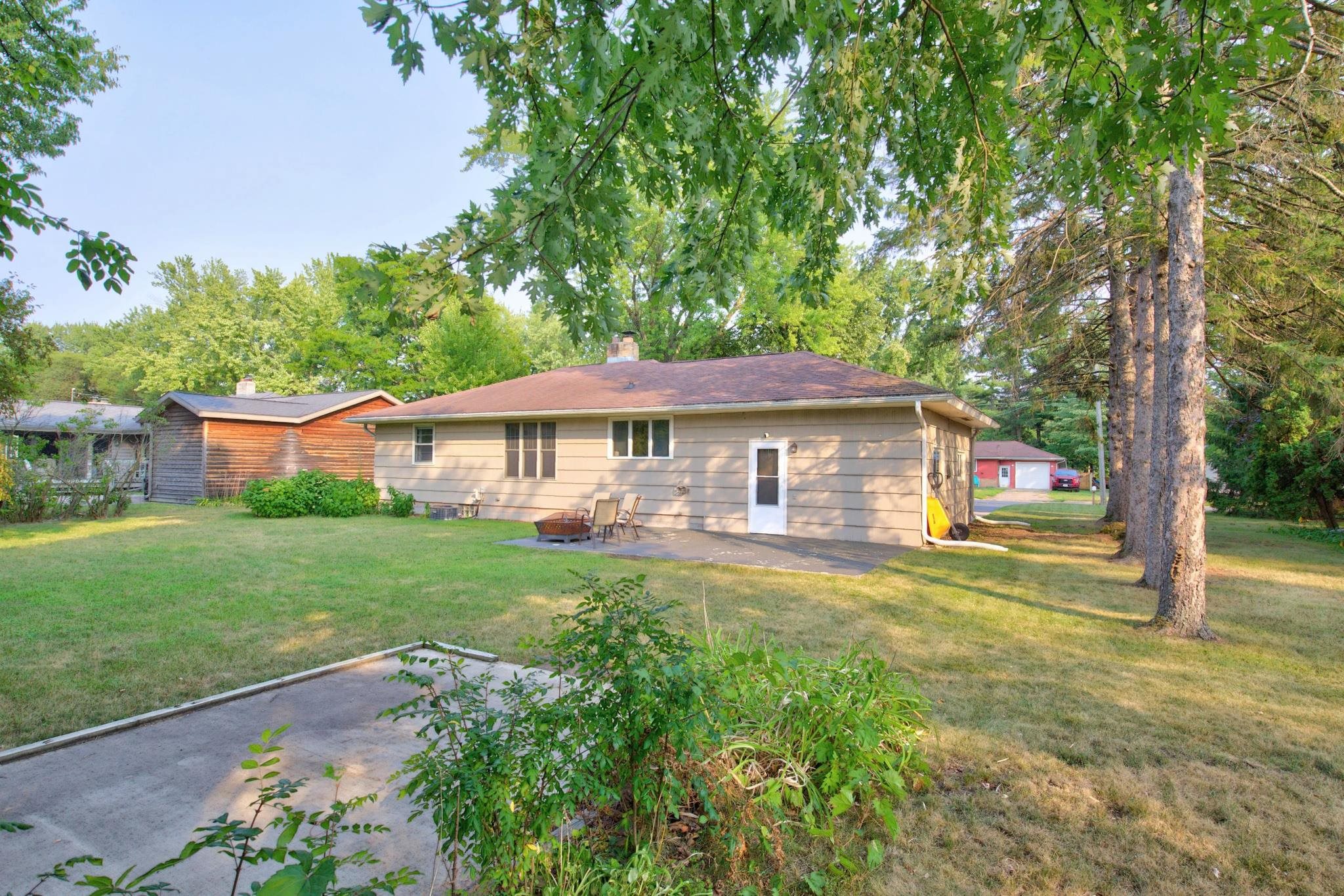 3031 NORTH AVENUE, Wisconsin Rapids, Wisconsin 54495, 2 Bedrooms Bedrooms, ,1 BathroomBathrooms,Residential,For Sale,3031 NORTH AVENUE,22603851