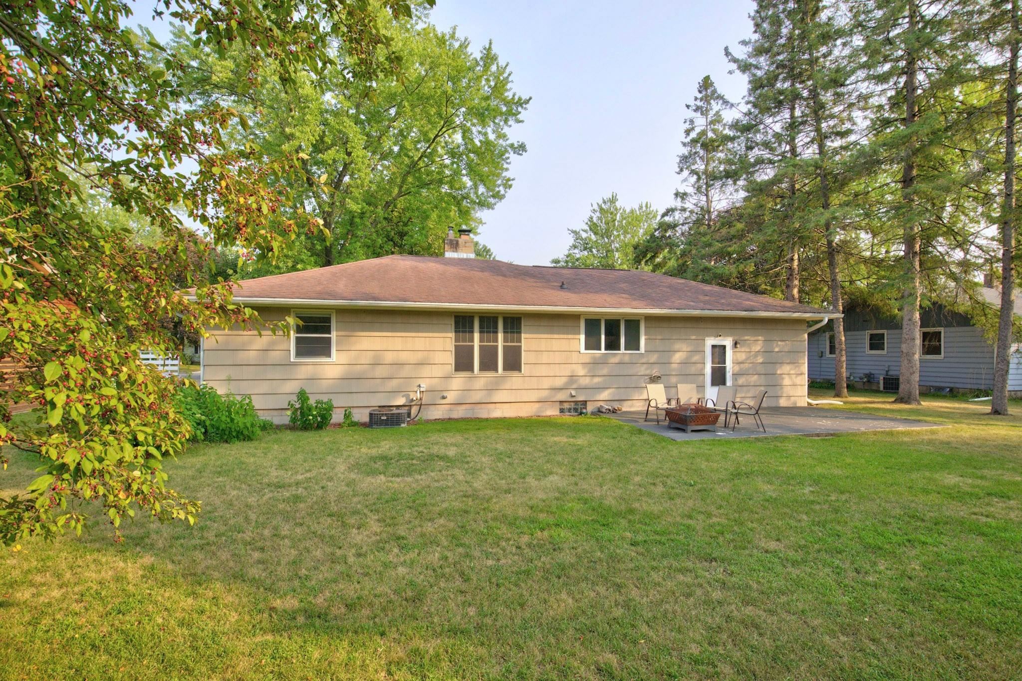 3031 NORTH AVENUE, Wisconsin Rapids, Wisconsin 54495, 2 Bedrooms Bedrooms, ,1 BathroomBathrooms,Residential,For Sale,3031 NORTH AVENUE,22603851