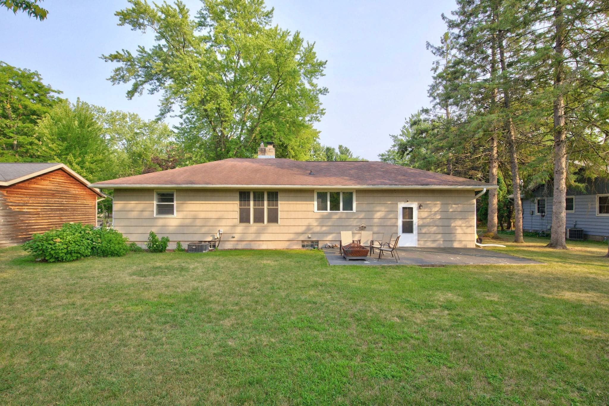 3031 NORTH AVENUE, Wisconsin Rapids, Wisconsin 54495, 2 Bedrooms Bedrooms, ,1 BathroomBathrooms,Residential,For Sale,3031 NORTH AVENUE,22603851