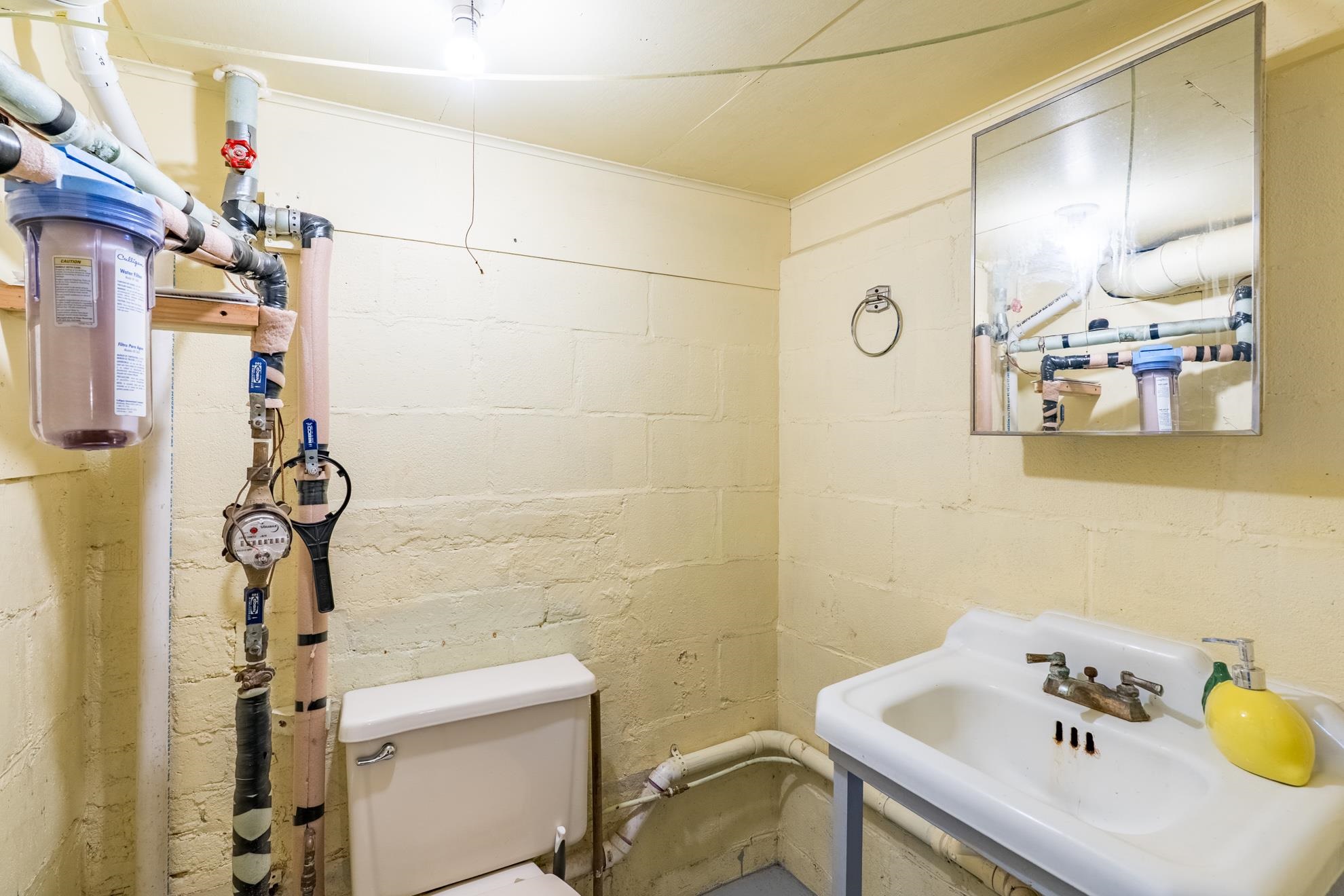 303 N PINE STREET, Merrill, Wisconsin 54452, 5 Bedrooms Bedrooms, ,1 BathroomBathrooms,Residential,For Sale,303 N PINE STREET,22603852