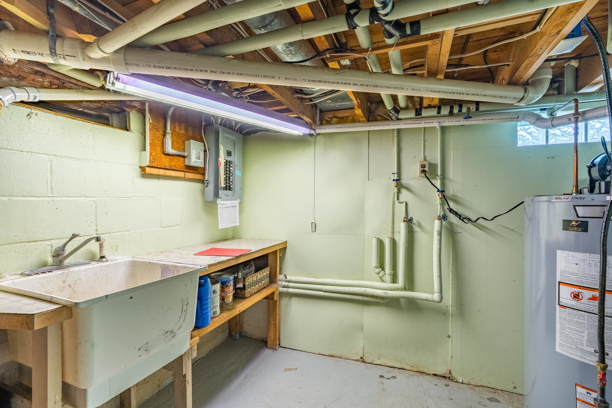 303 N PINE STREET, Merrill, Wisconsin 54452, 5 Bedrooms Bedrooms, ,1 BathroomBathrooms,Residential,For Sale,303 N PINE STREET,22603852