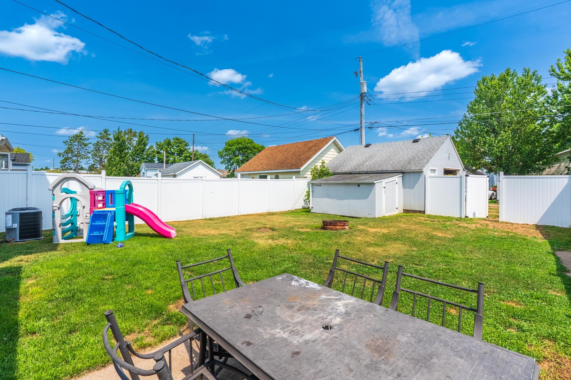 303 N PINE STREET, Merrill, Wisconsin 54452, 5 Bedrooms Bedrooms, ,1 BathroomBathrooms,Residential,For Sale,303 N PINE STREET,22603852