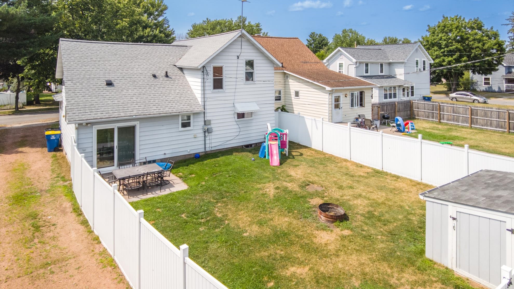 303 N PINE STREET, Merrill, Wisconsin 54452, 5 Bedrooms Bedrooms, ,1 BathroomBathrooms,Residential,For Sale,303 N PINE STREET,22603852