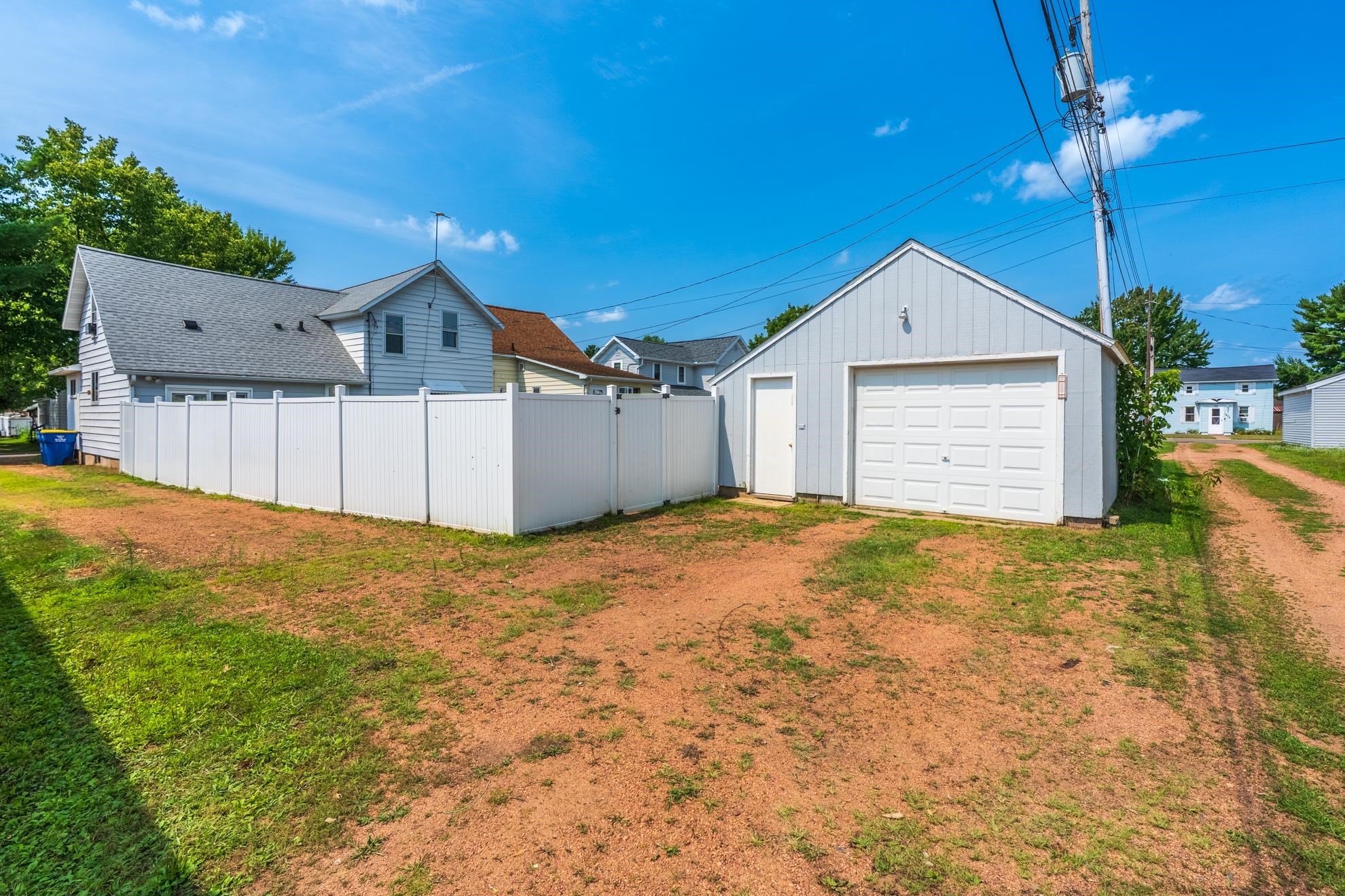303 N PINE STREET, Merrill, Wisconsin 54452, 5 Bedrooms Bedrooms, ,1 BathroomBathrooms,Residential,For Sale,303 N PINE STREET,22603852