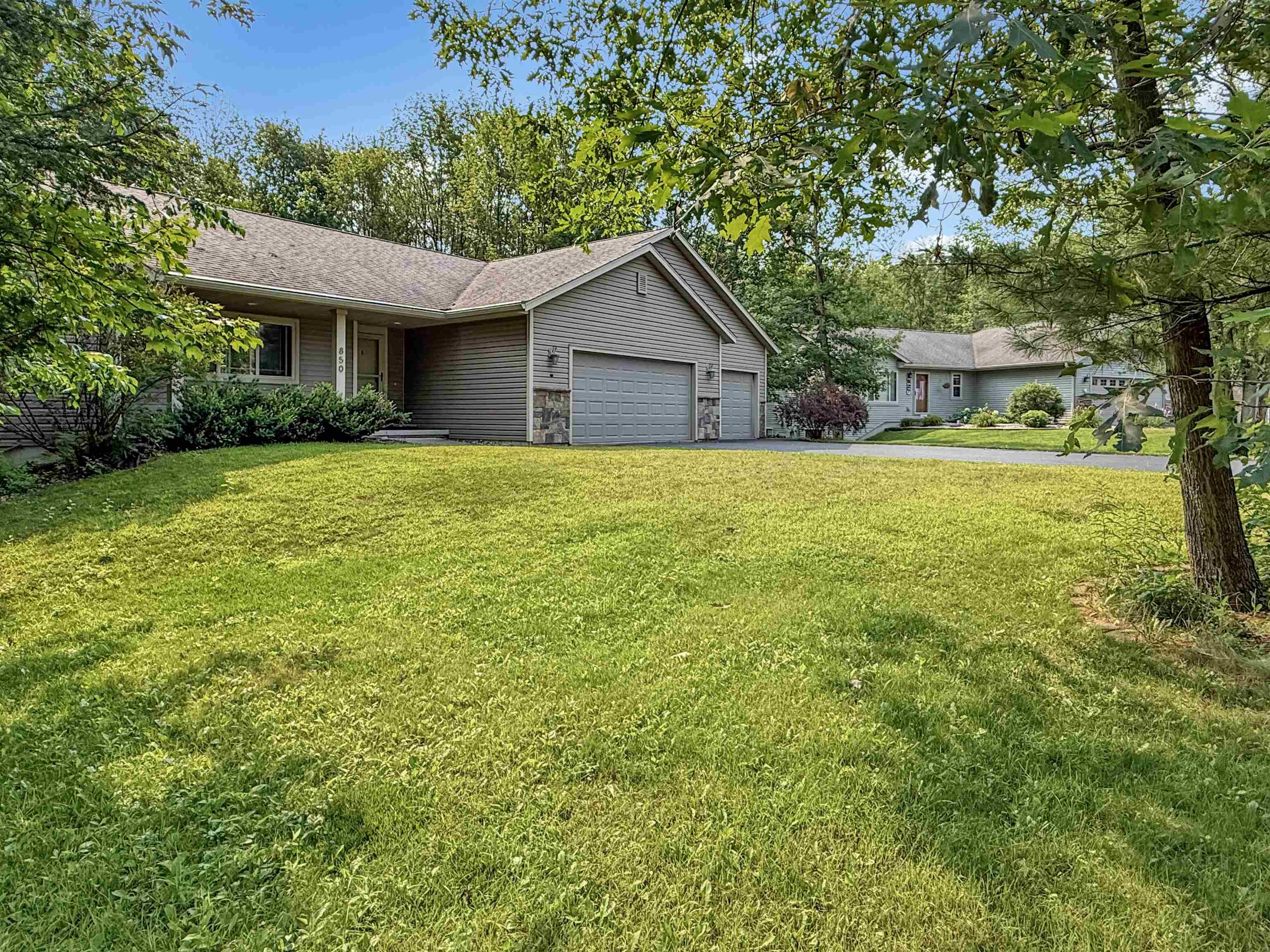 850 WEDGEWOOD DRIVE, Kronenwetter, Wisconsin 54455, 3 Bedrooms Bedrooms, ,2 BathroomsBathrooms,Residential,For Sale,850 WEDGEWOOD DRIVE,22603854