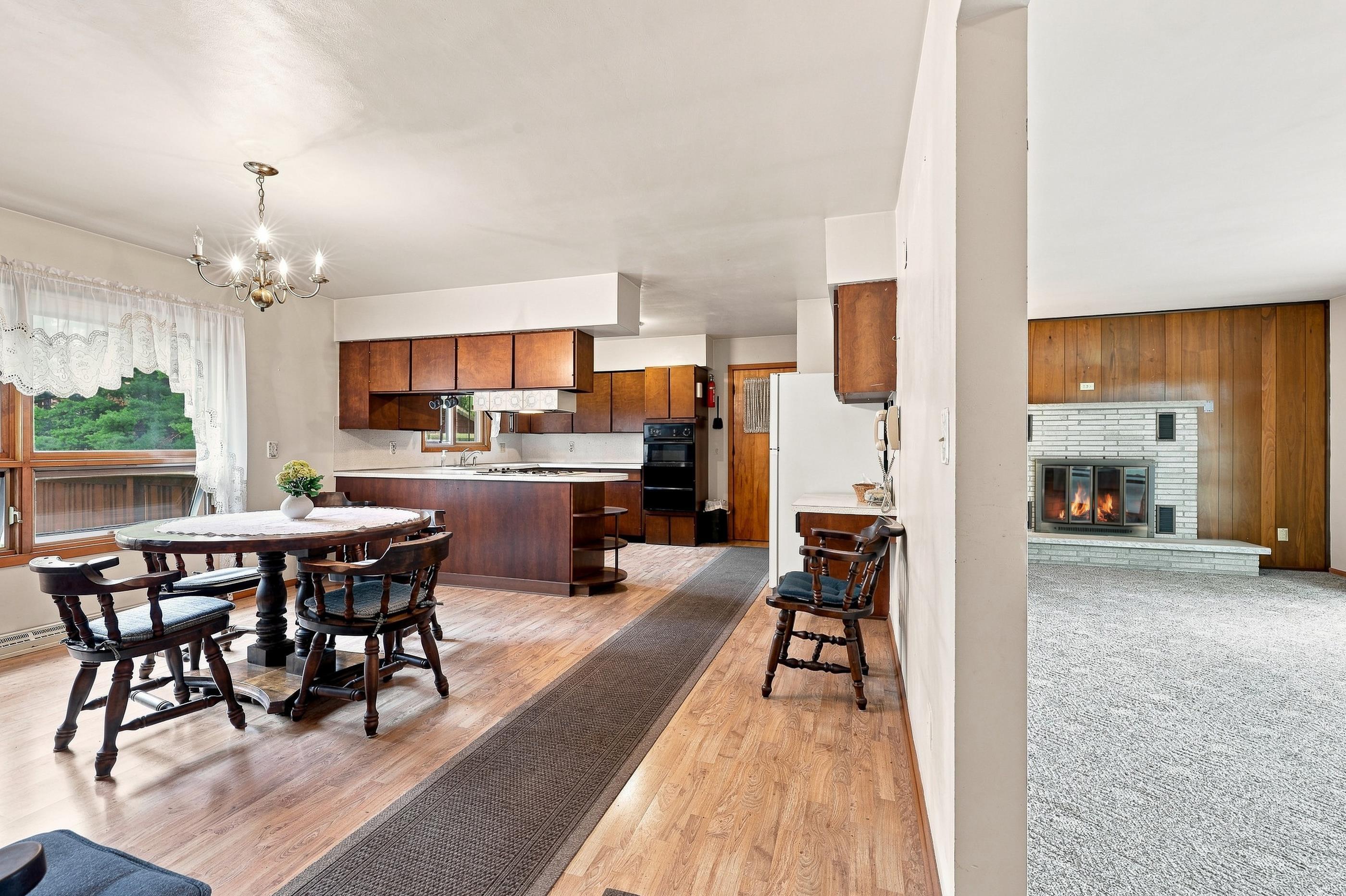 5568 COUNTY ROAD W, Bancroft, Wisconsin 54921, 3 Bedrooms Bedrooms, ,1 BathroomBathrooms,Residential,For Sale,5568 COUNTY ROAD W,22603855