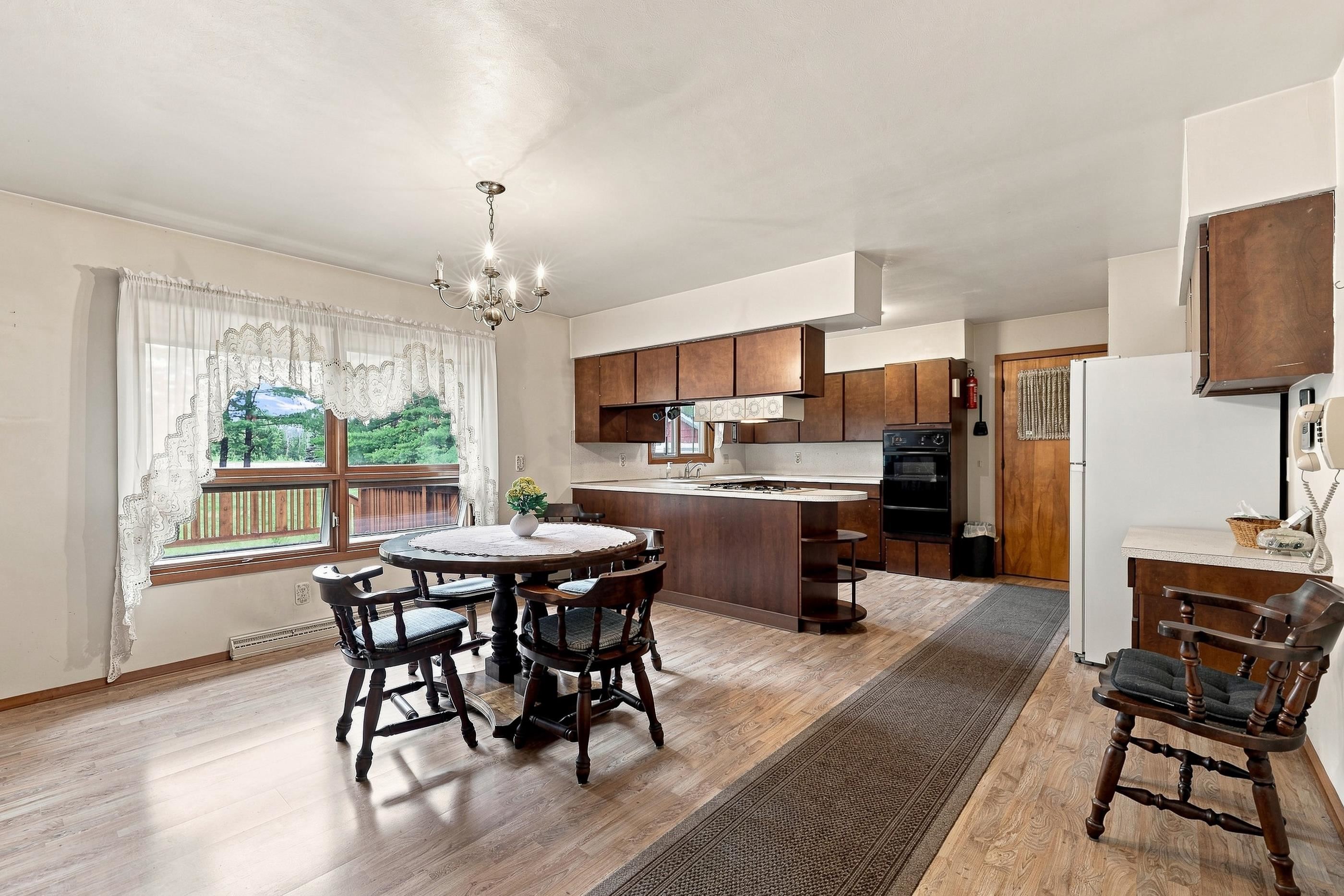 5568 COUNTY ROAD W, Bancroft, Wisconsin 54921, 3 Bedrooms Bedrooms, ,1 BathroomBathrooms,Residential,For Sale,5568 COUNTY ROAD W,22603855