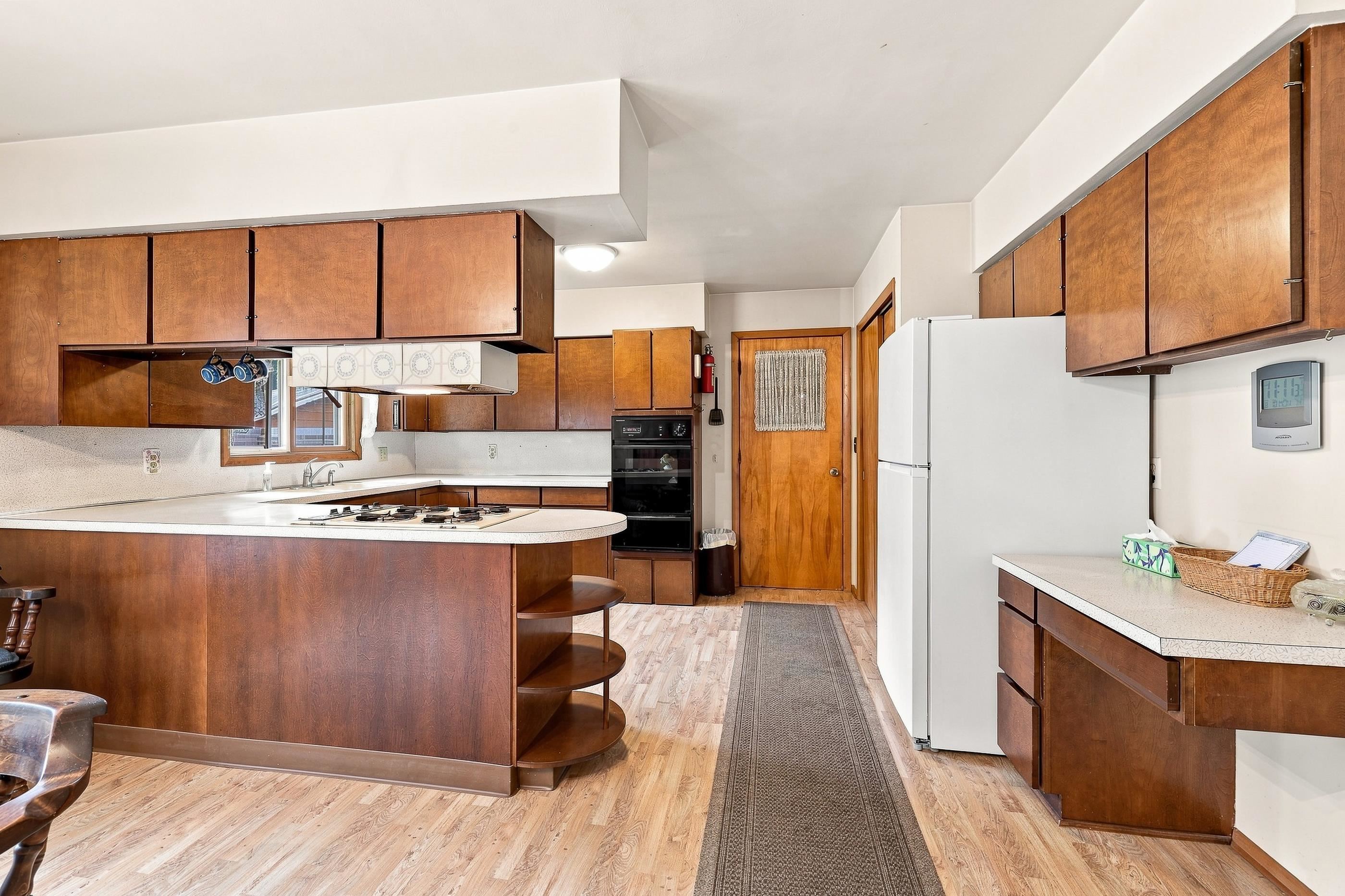 5568 COUNTY ROAD W, Bancroft, Wisconsin 54921, 3 Bedrooms Bedrooms, ,1 BathroomBathrooms,Residential,For Sale,5568 COUNTY ROAD W,22603855