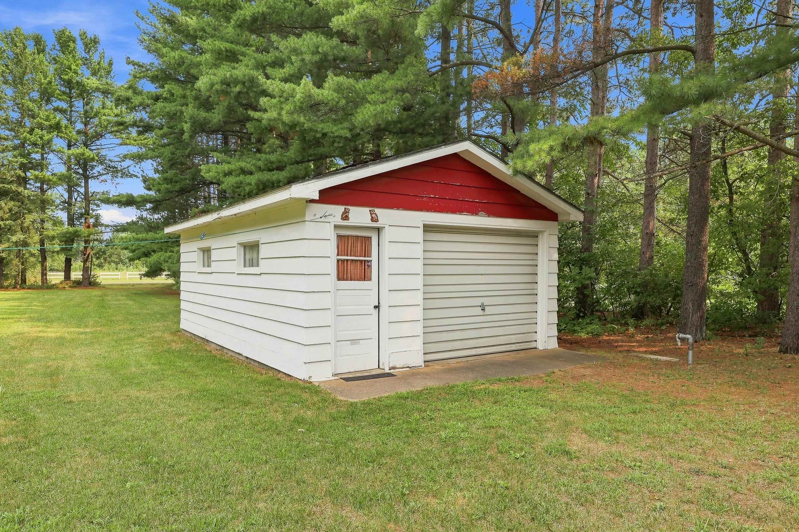 5568 COUNTY ROAD W, Bancroft, Wisconsin 54921, 3 Bedrooms Bedrooms, ,1 BathroomBathrooms,Residential,For Sale,5568 COUNTY ROAD W,22603855