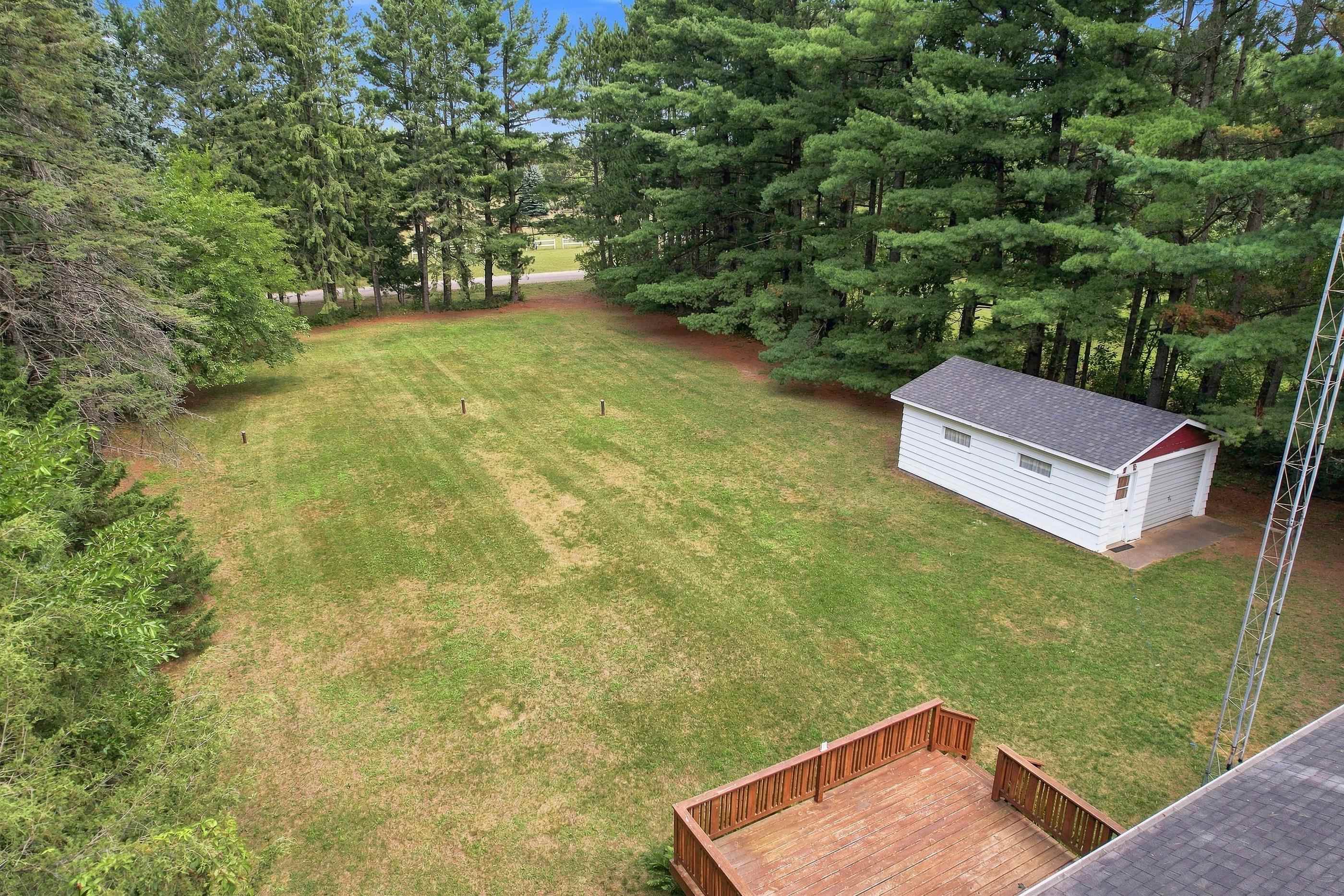 5568 COUNTY ROAD W, Bancroft, Wisconsin 54921, 3 Bedrooms Bedrooms, ,1 BathroomBathrooms,Residential,For Sale,5568 COUNTY ROAD W,22603855